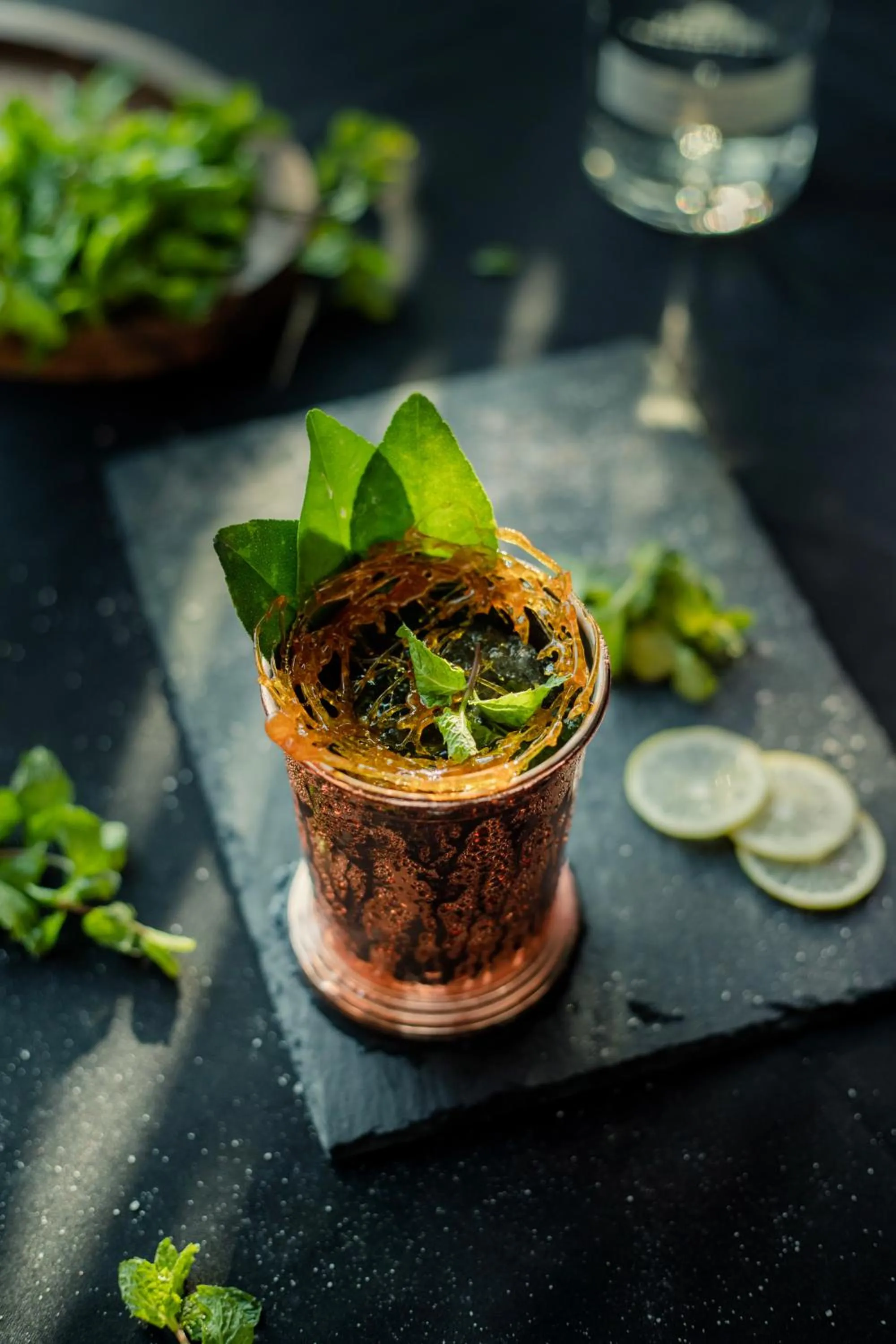 Restaurant/places to eat in Courtyard by Marriott Siliguri