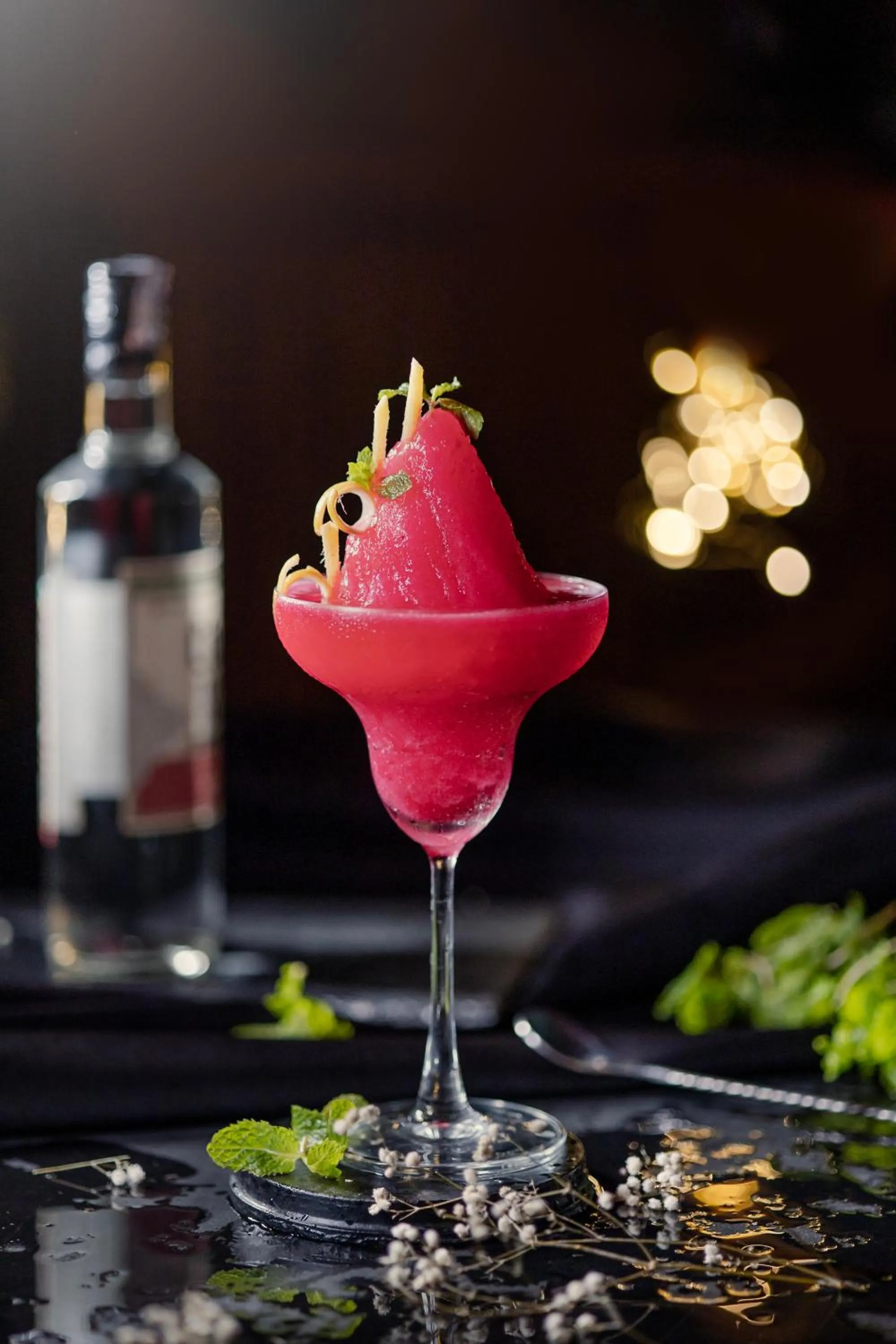 Restaurant/places to eat in Courtyard by Marriott Siliguri