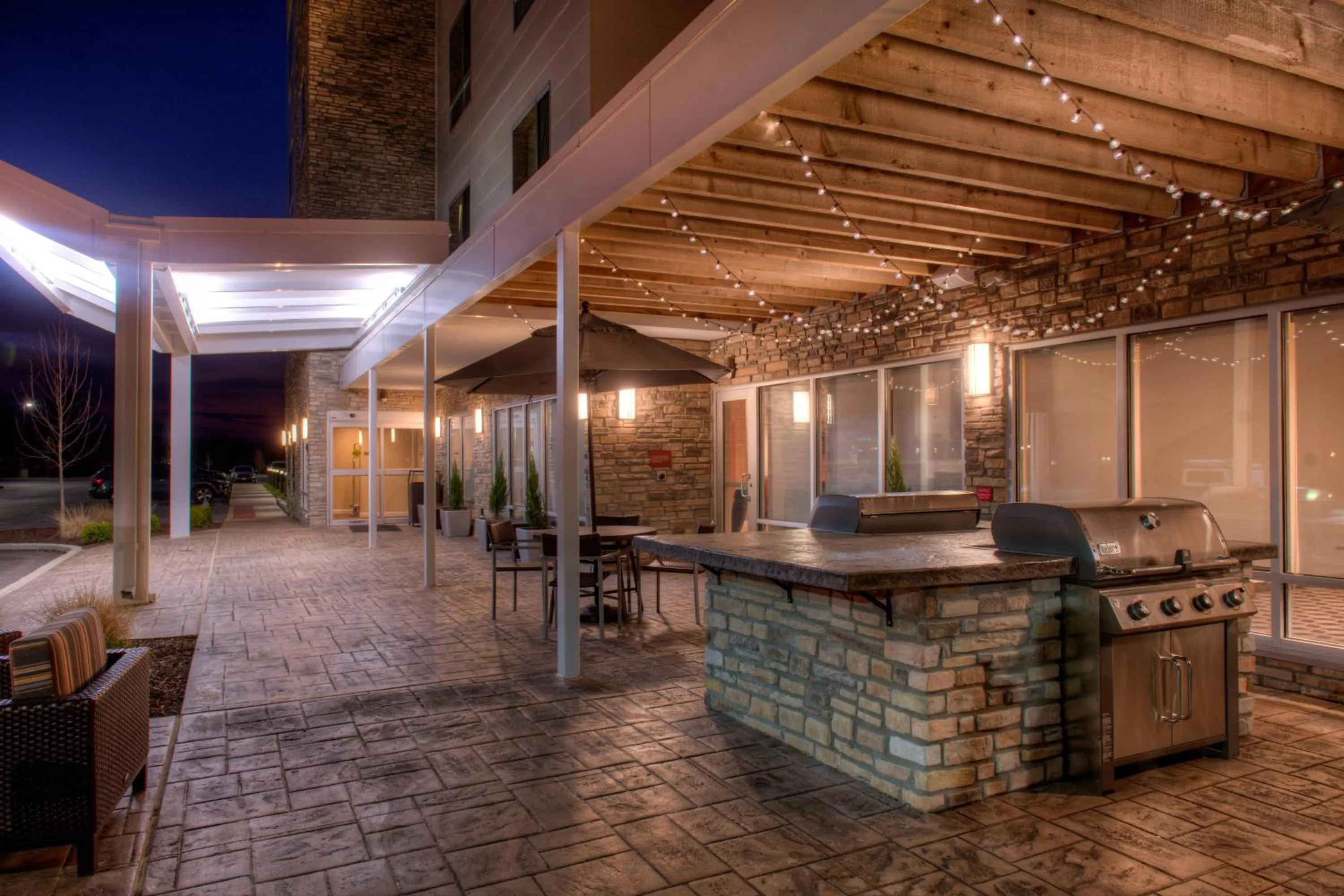 Other in TownePlace Suites by Marriott St. Louis Chesterfield