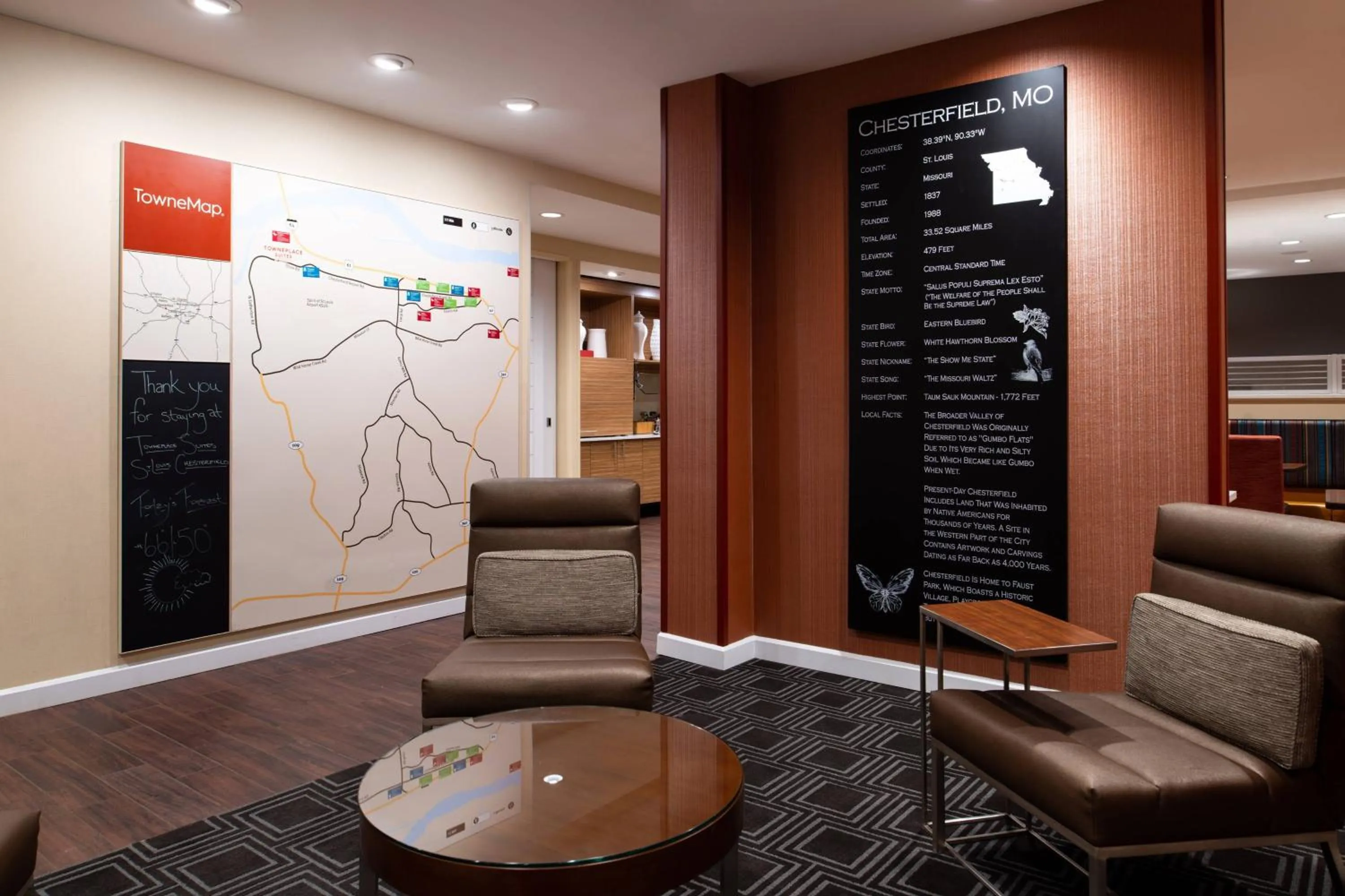 Other in TownePlace Suites by Marriott St. Louis Chesterfield