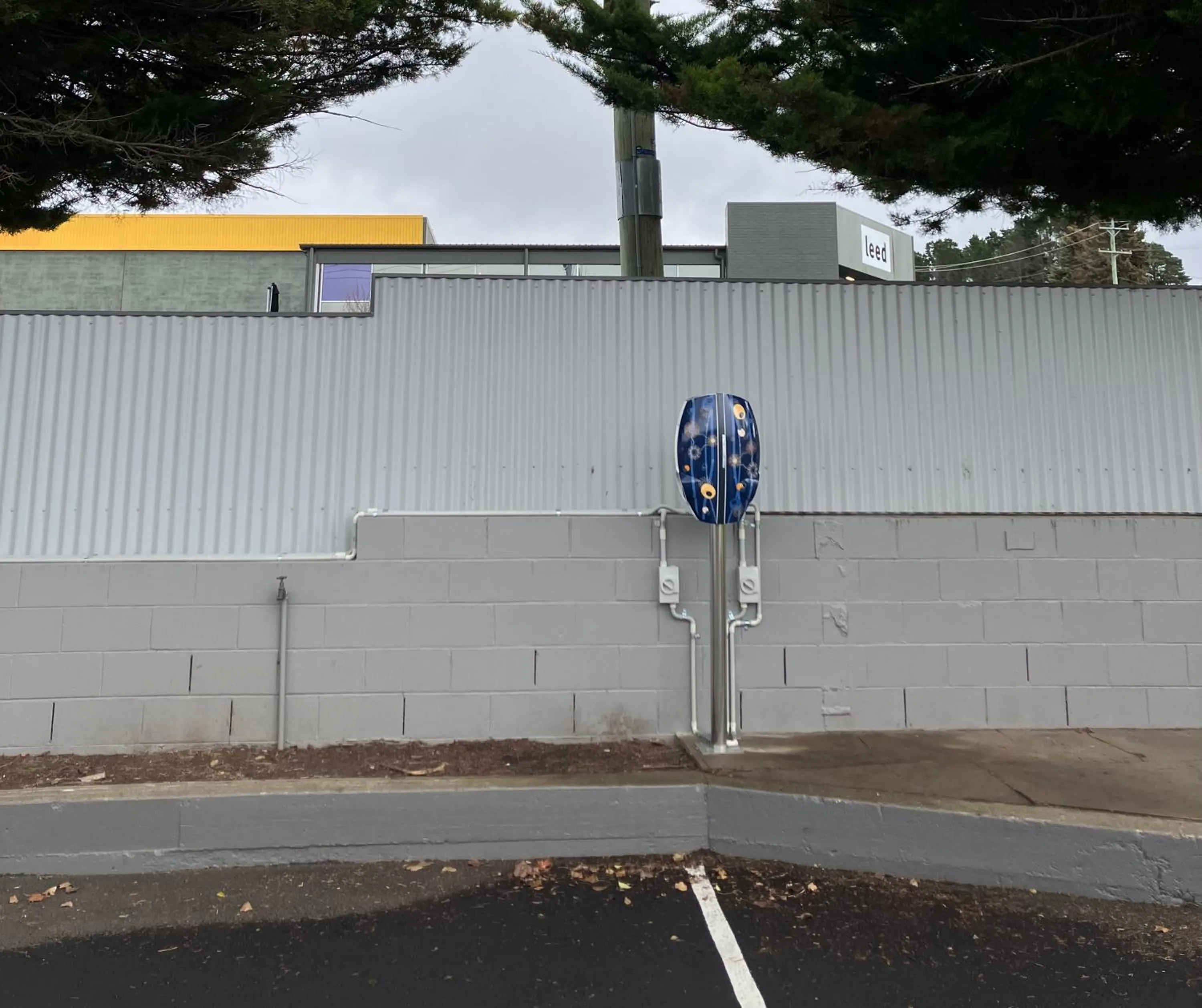 Cooma Motor Lodge Motel