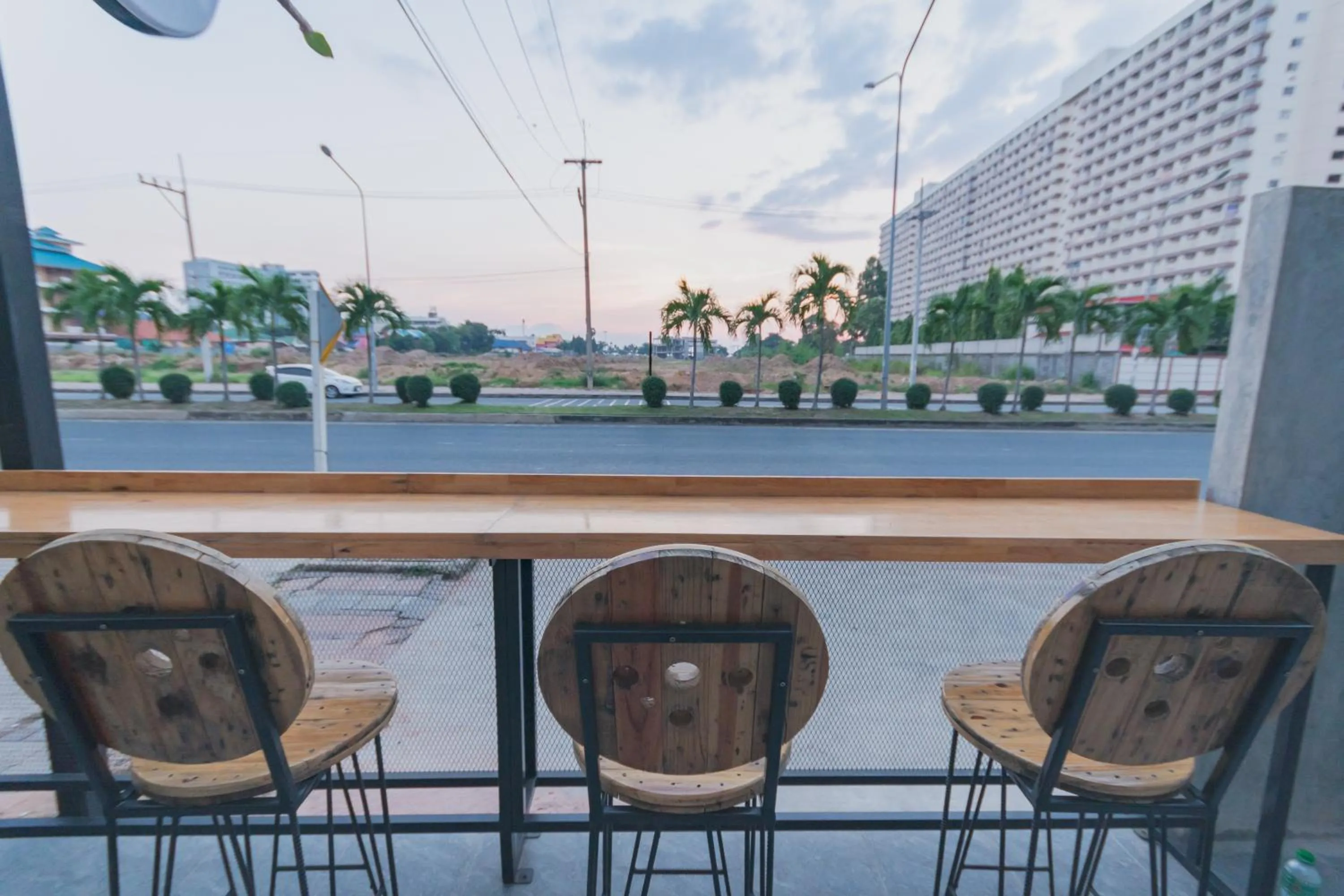 Property building in Life is Goood