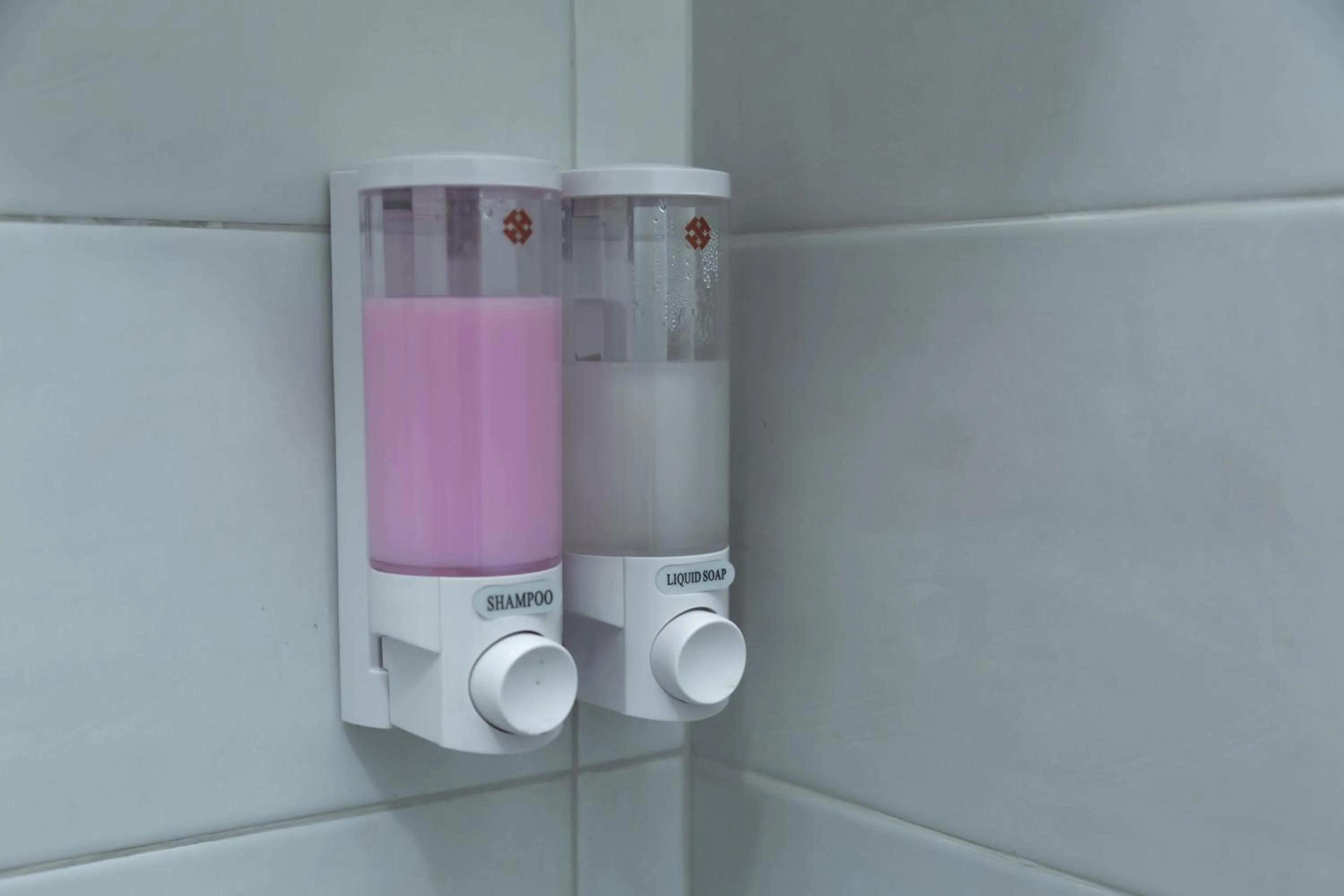 Bathroom in Life is Goood