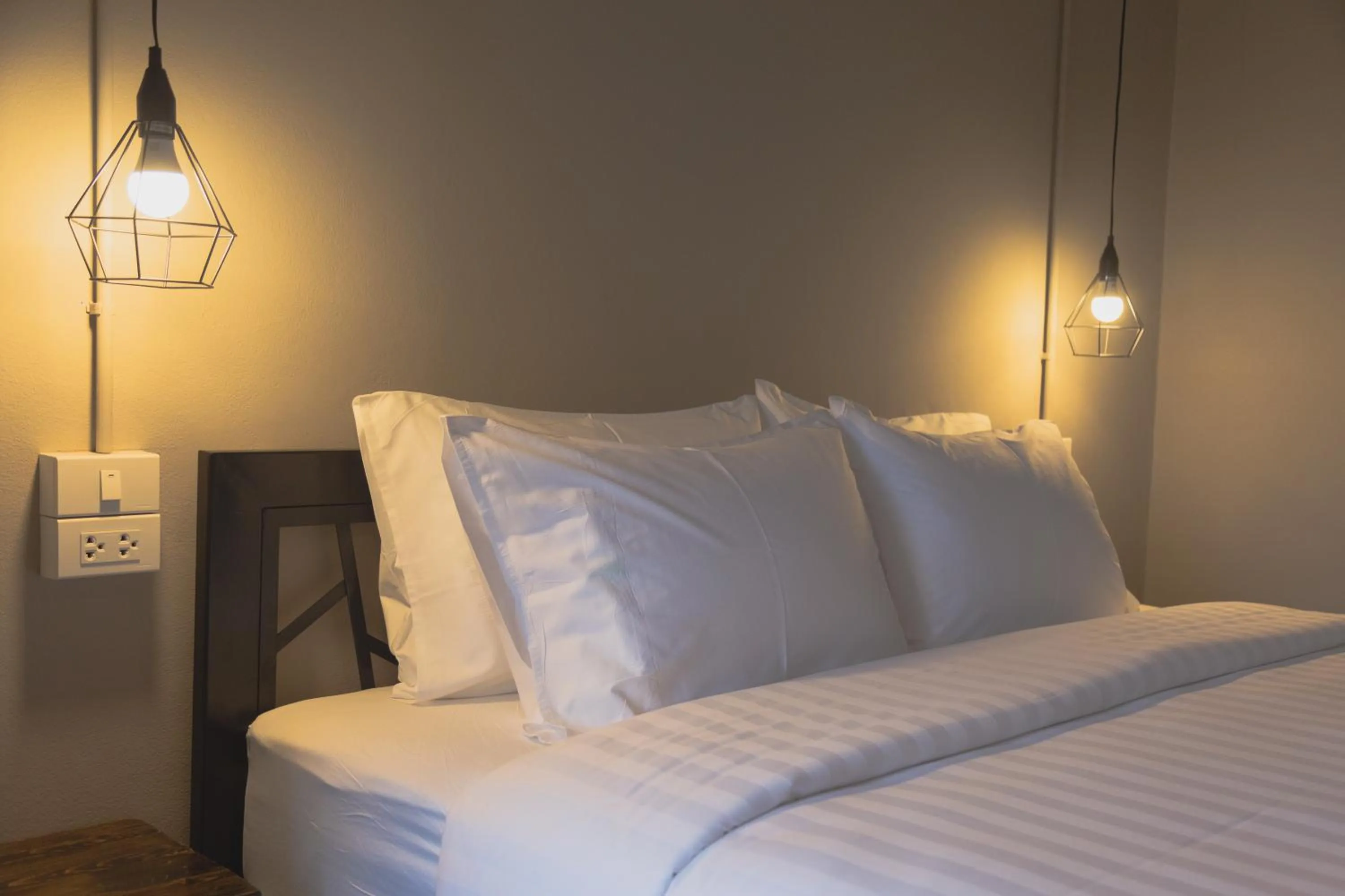 Bed in Life is Goood