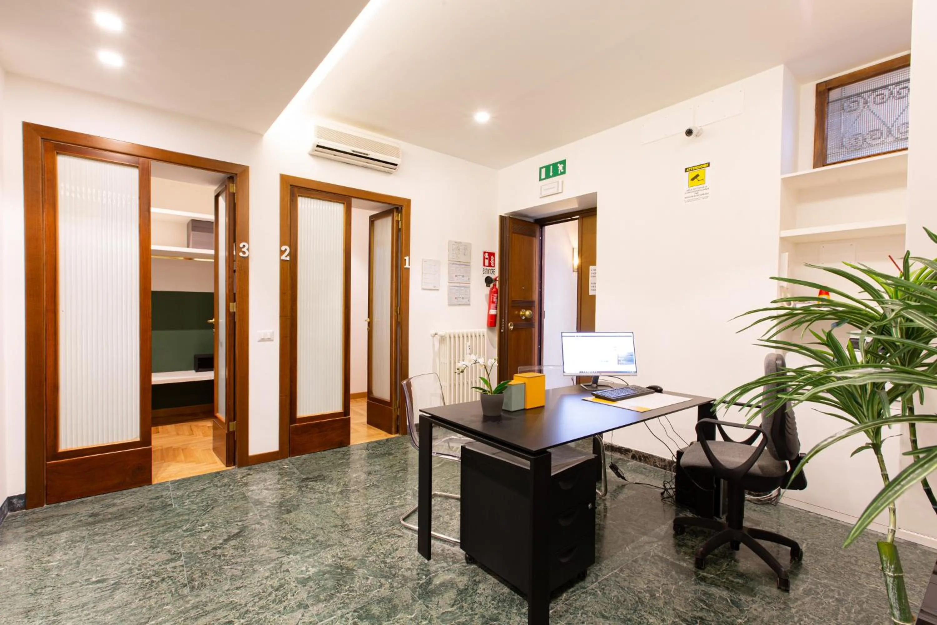 Lombardia40 Luxury Suites