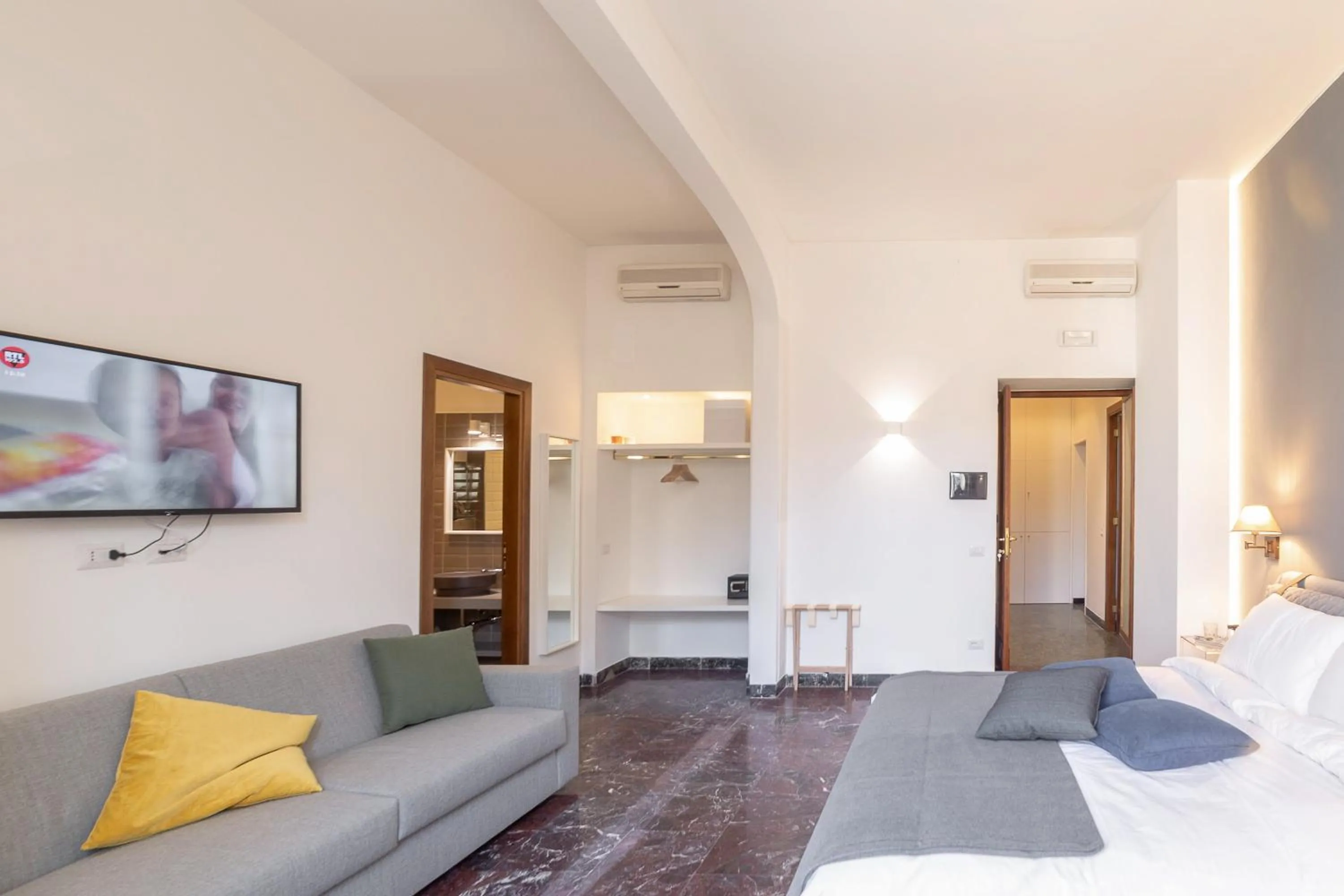 Lombardia40 Luxury Suites