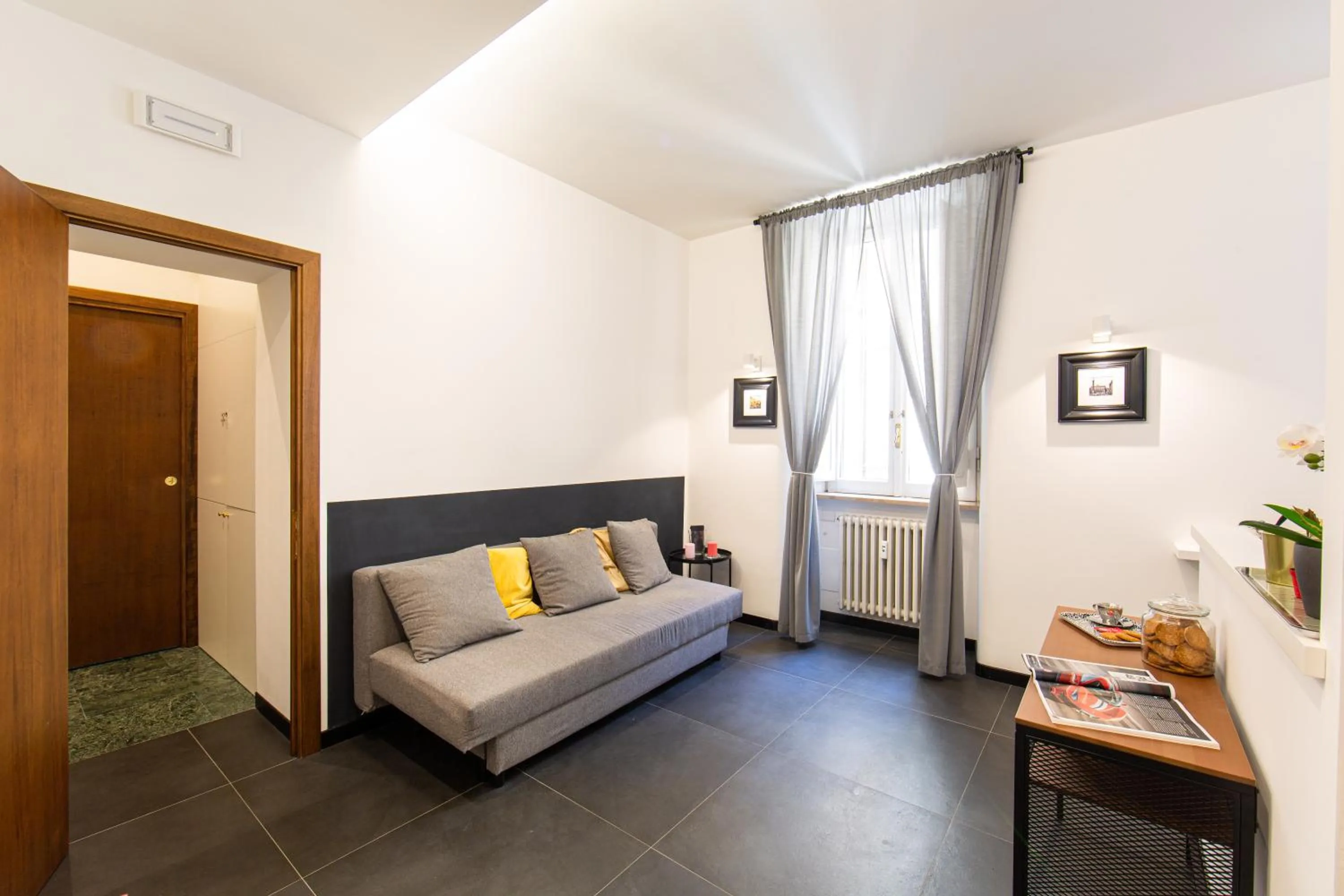 Lombardia40 Luxury Suites