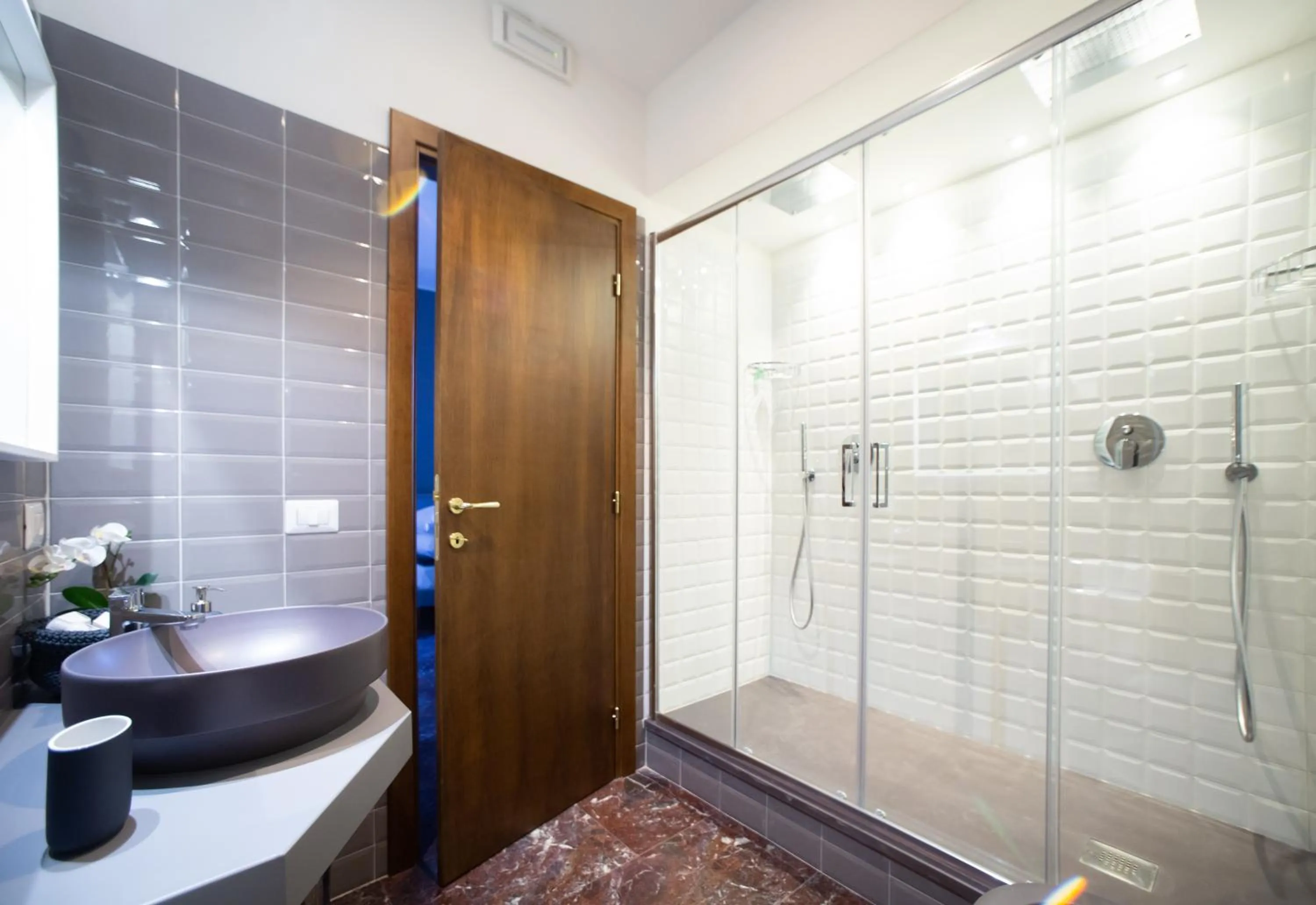 Lombardia40 Luxury Suites