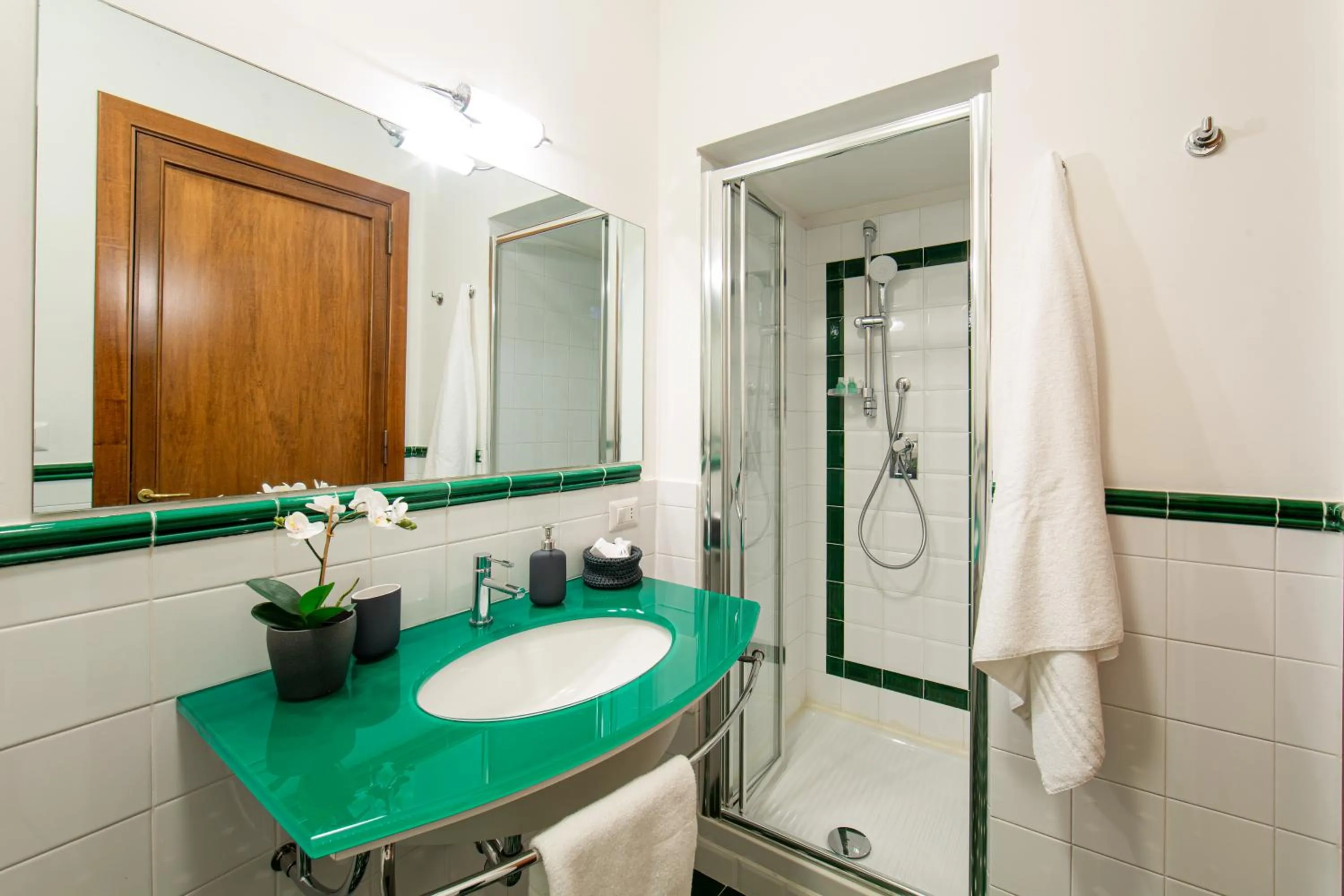 Lombardia40 Luxury Suites