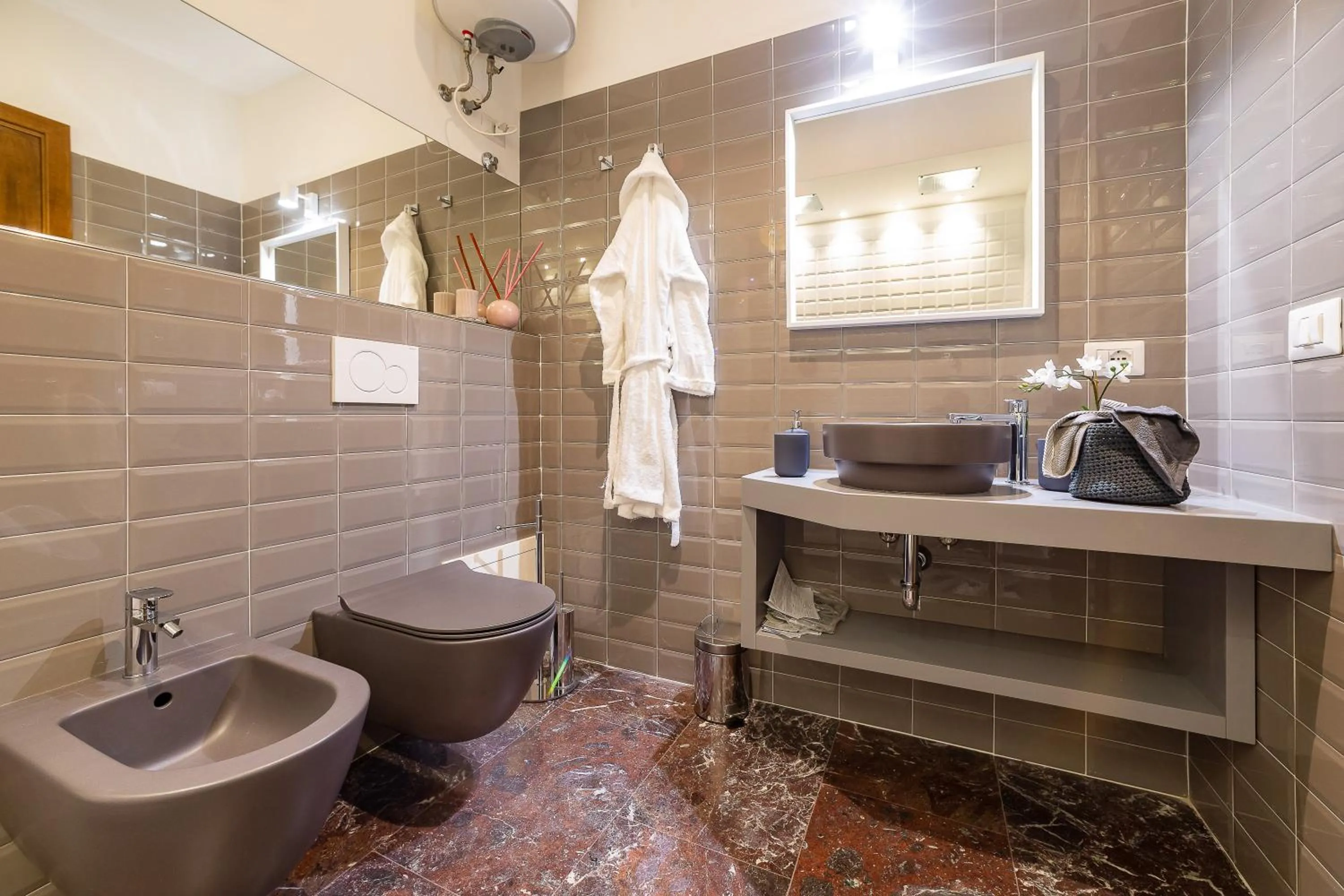 Lombardia40 Luxury Suites