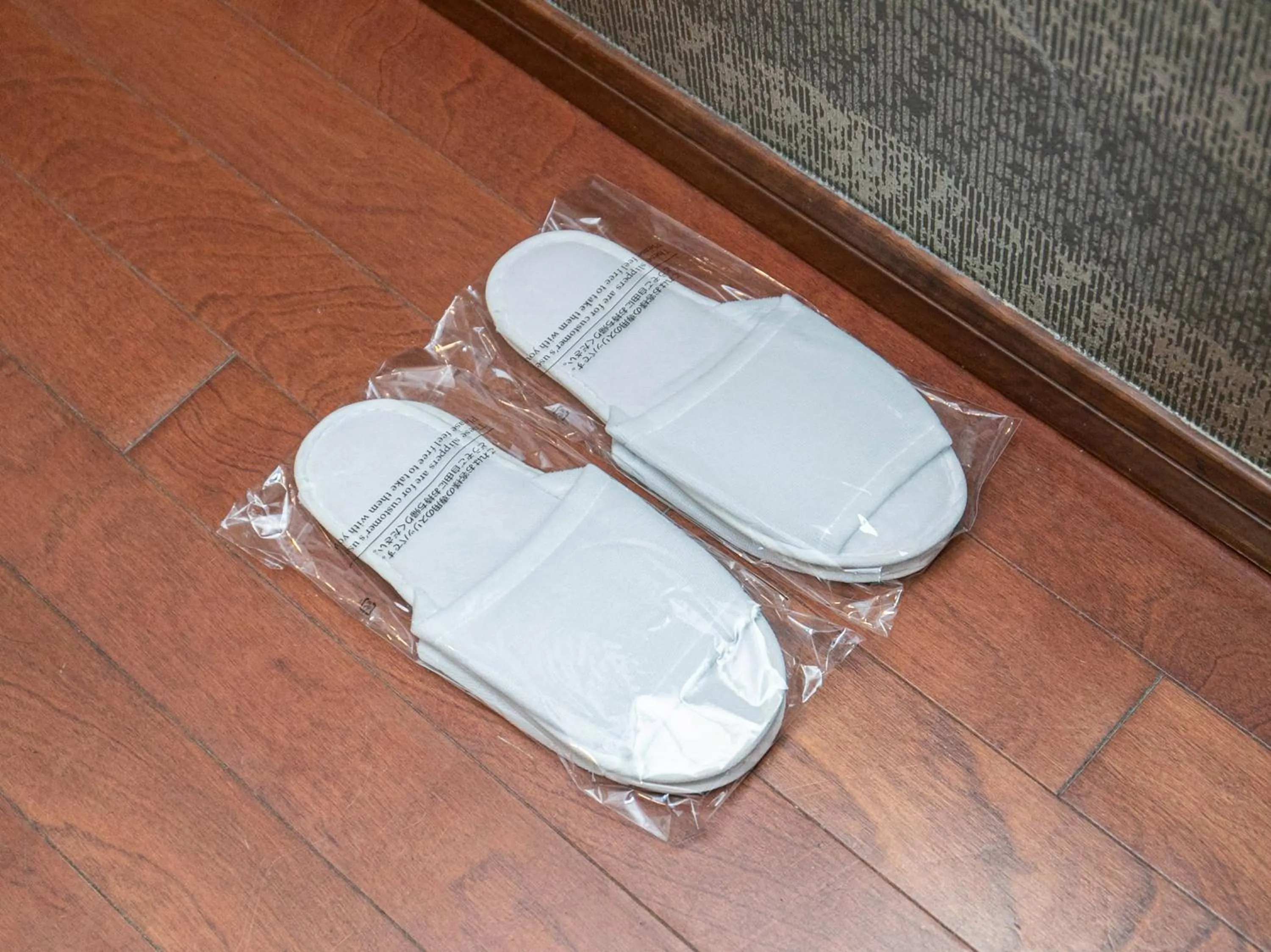 Photo of the whole room in Sutton Hotel Hakata City