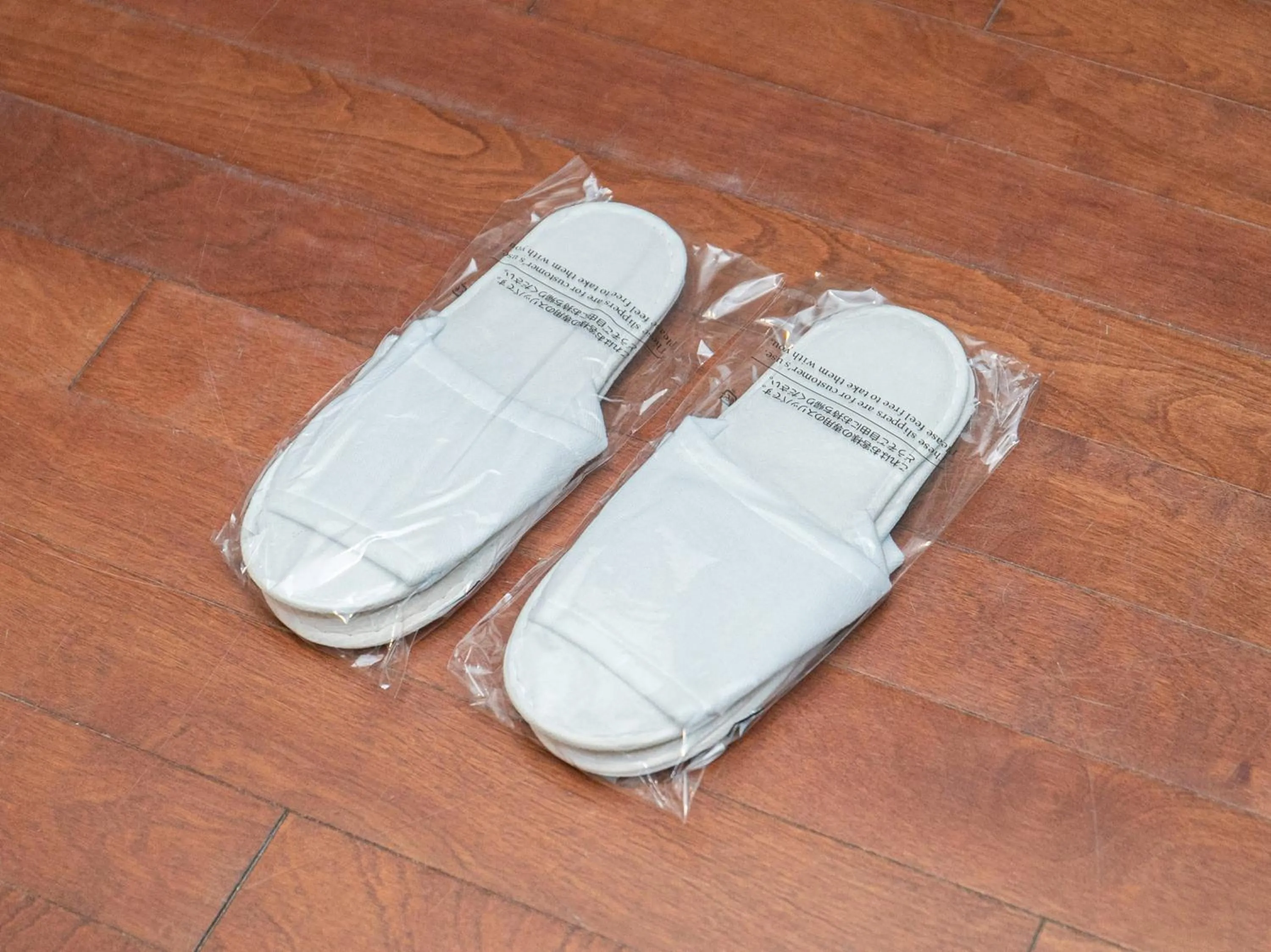 Photo of the whole room in Sutton Hotel Hakata City