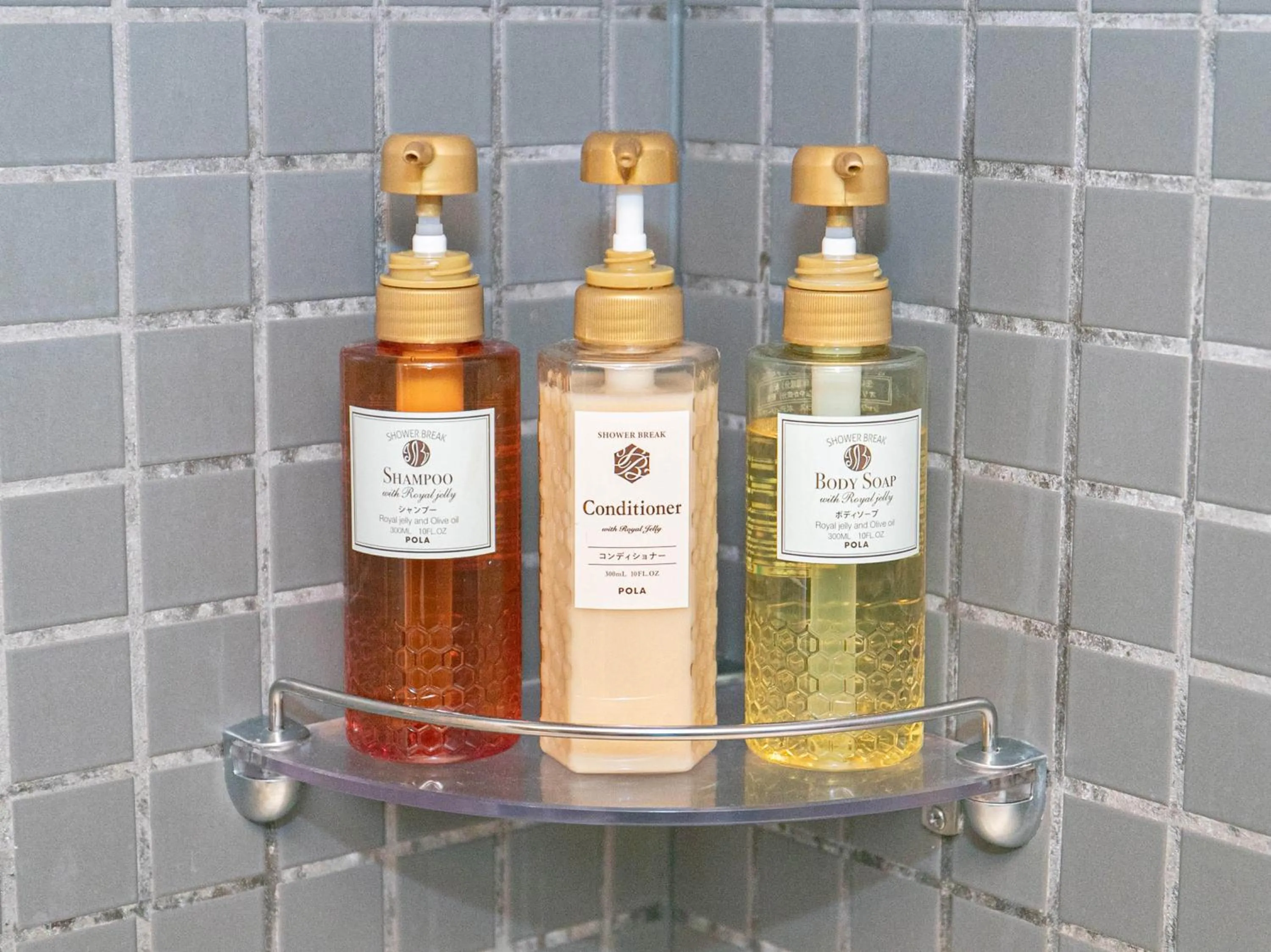 Photo of the whole room in Sutton Hotel Hakata City