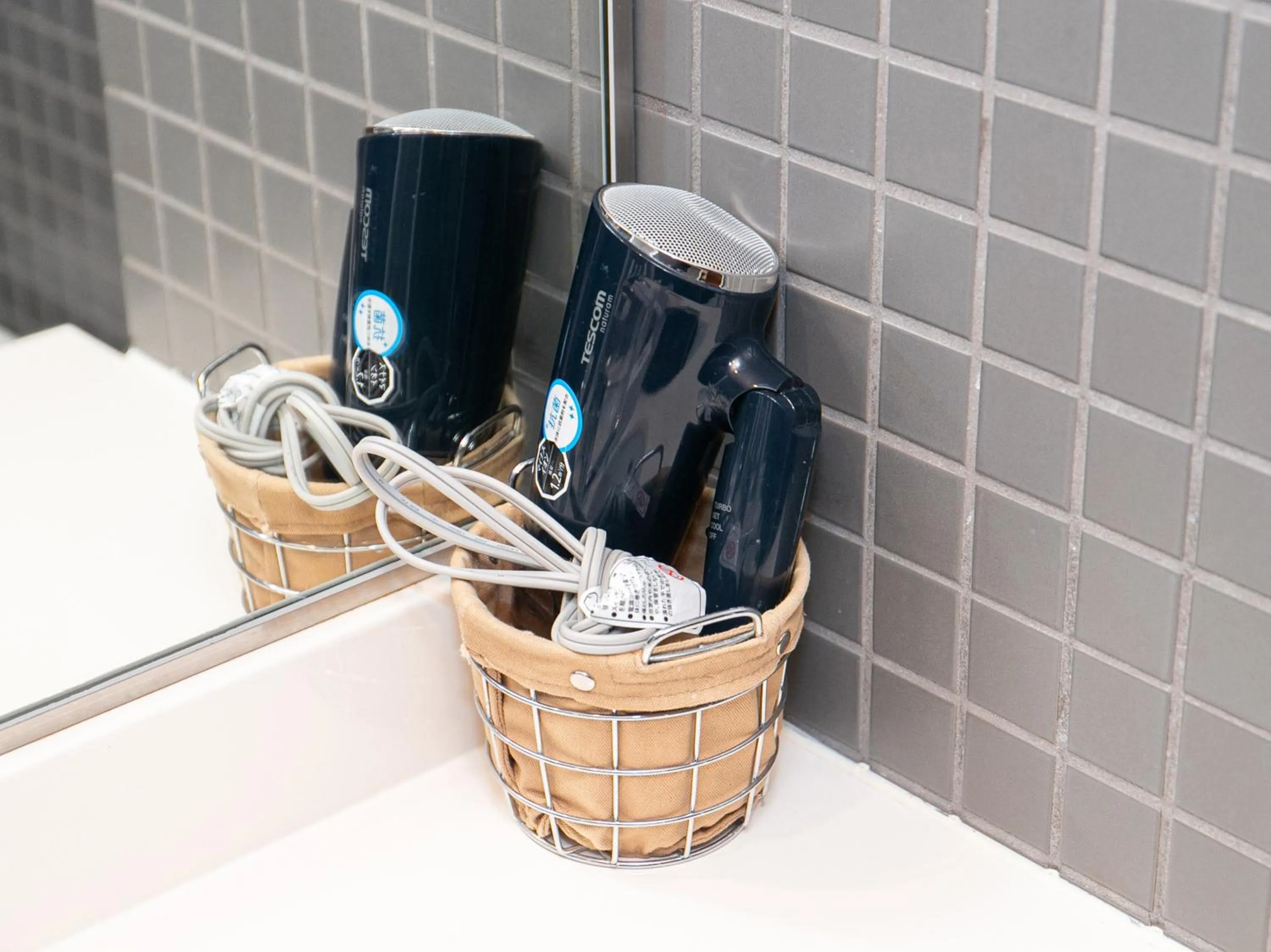 Photo of the whole room in Sutton Hotel Hakata City