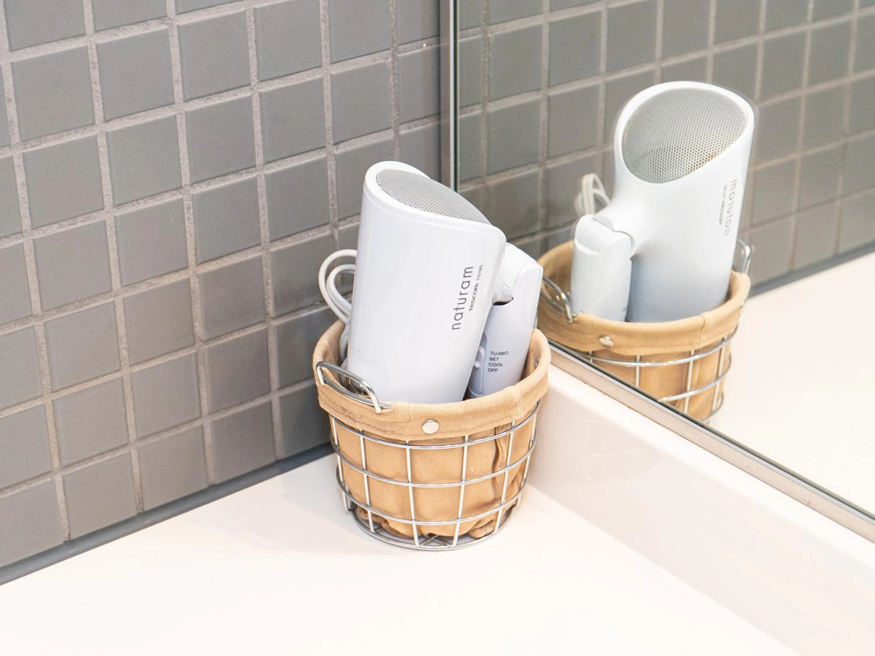 Photo of the whole room in Sutton Hotel Hakata City