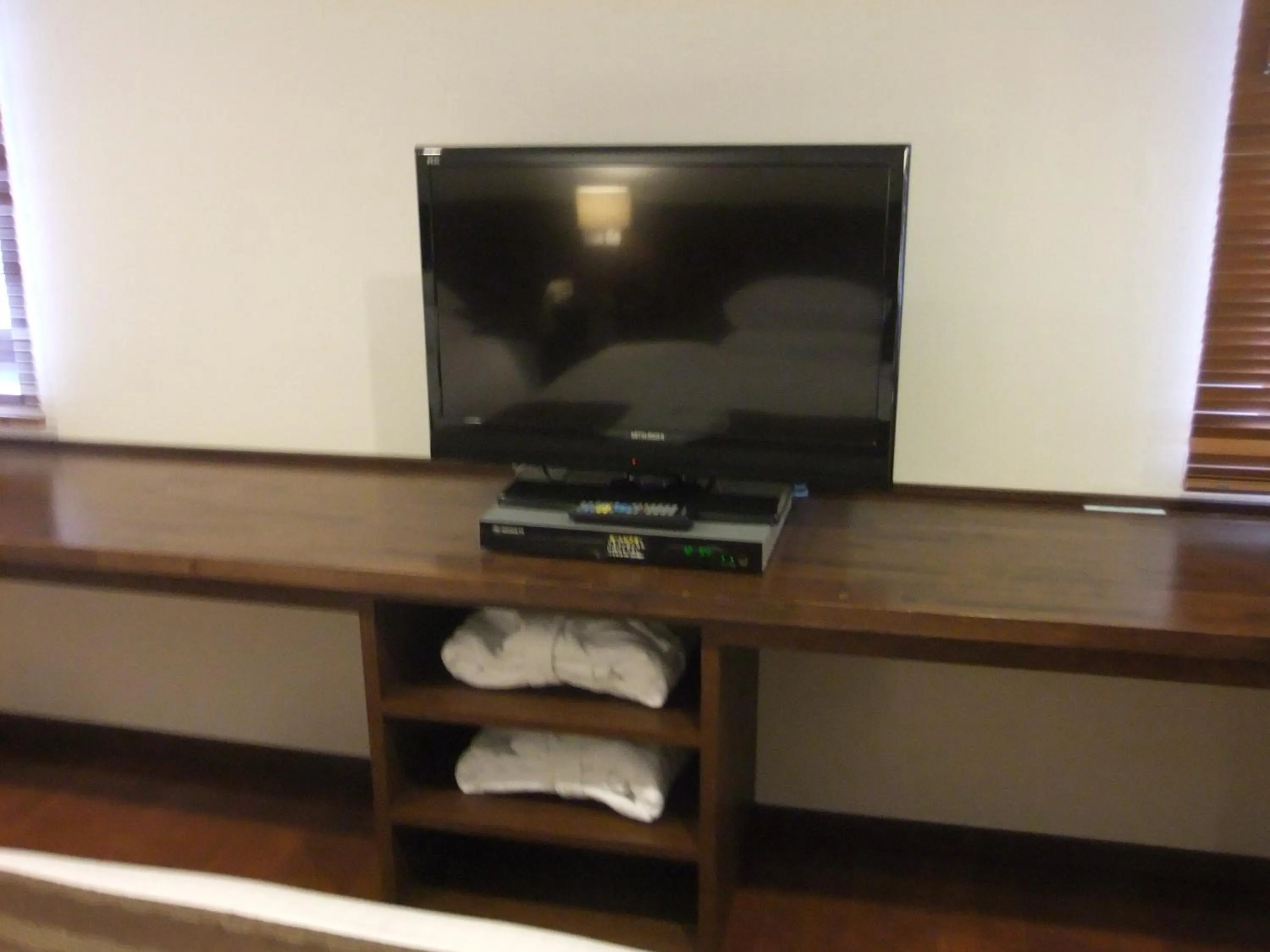 TV and multimedia in Sutton Hotel Hakata City
