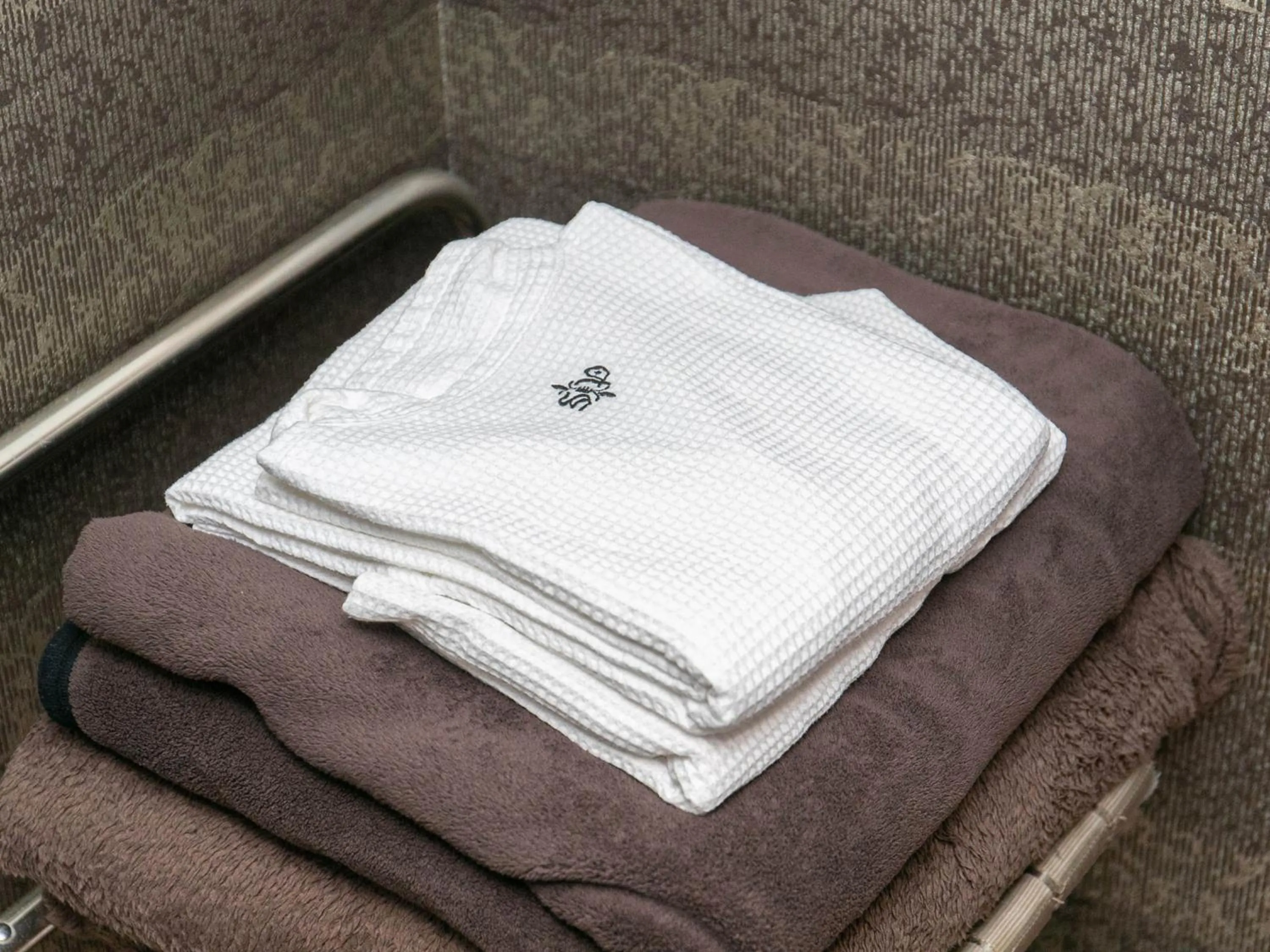 Photo of the whole room in Sutton Hotel Hakata City