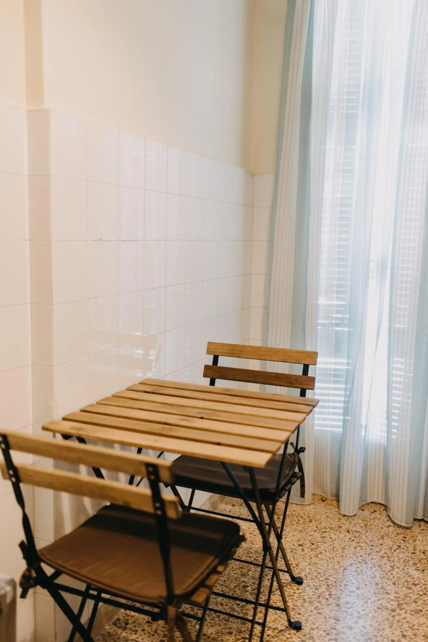 Dining area in BEST HOUSE, KAPODISTRIOU, PSILA ALONIA