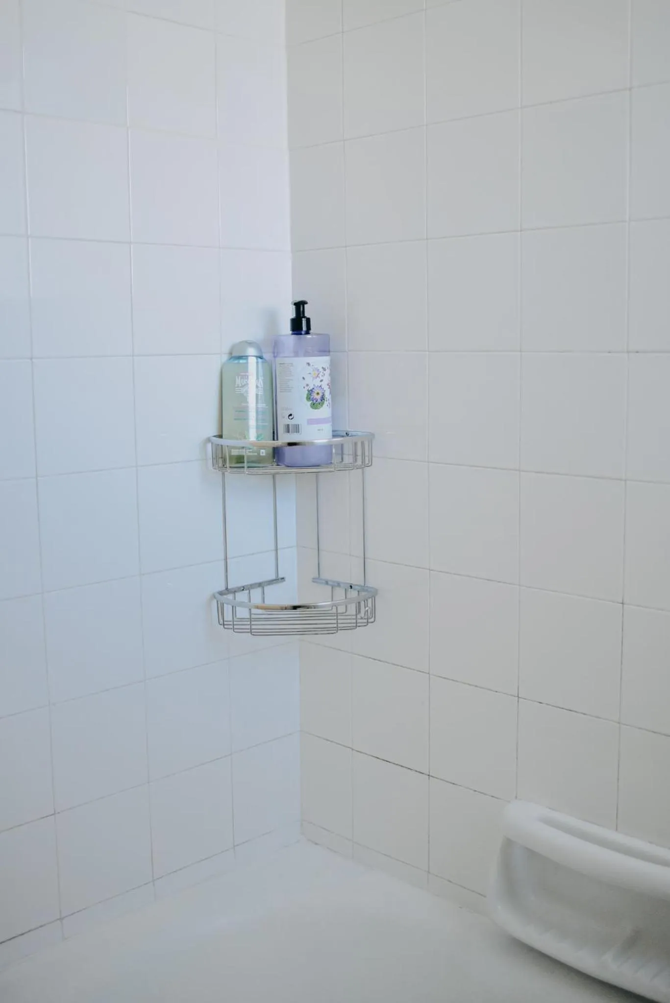 Shower in BEST HOUSE, KAPODISTRIOU, PSILA ALONIA