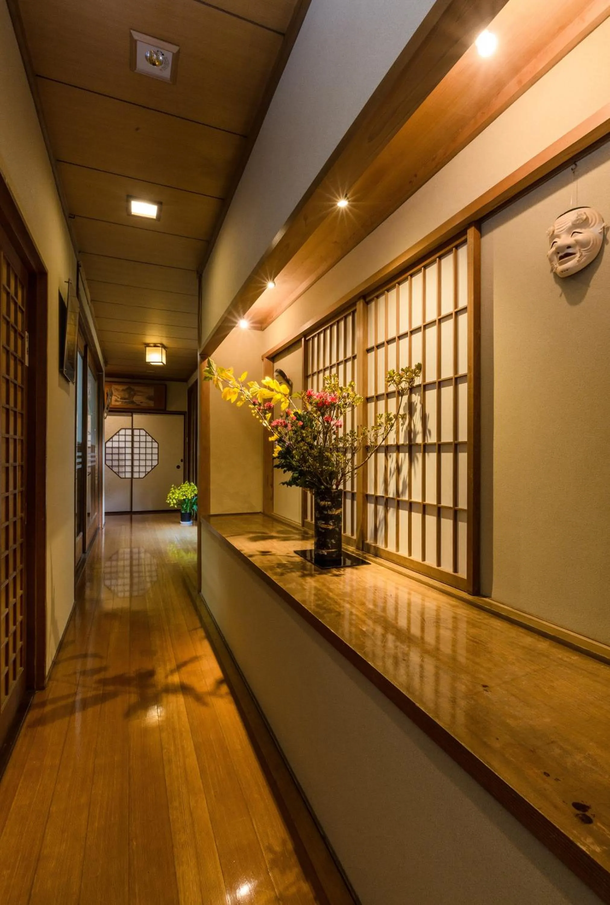 Decorative detail in Kamuroan