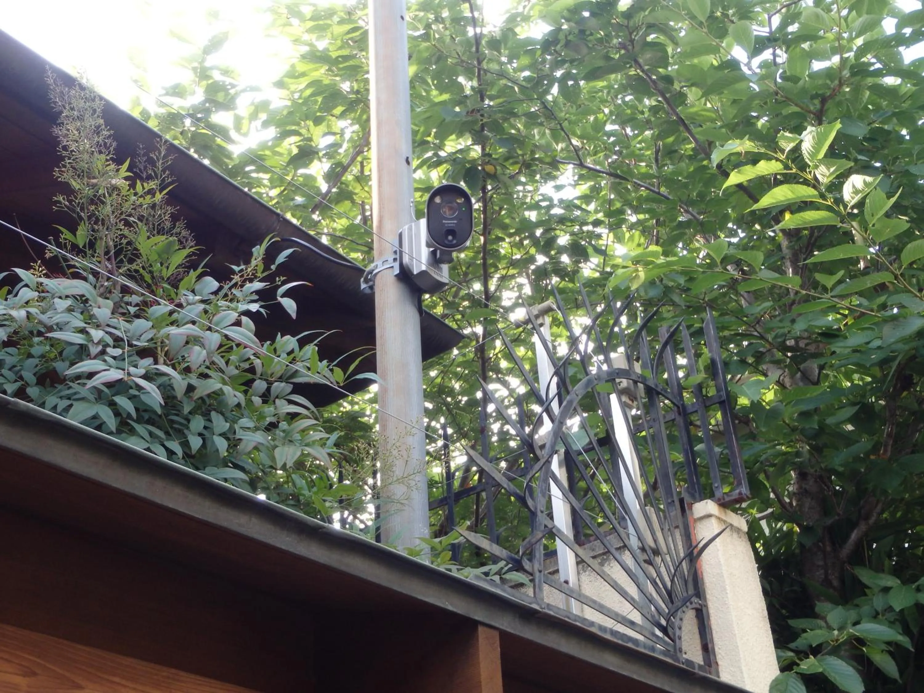 Property building in Kamuroan