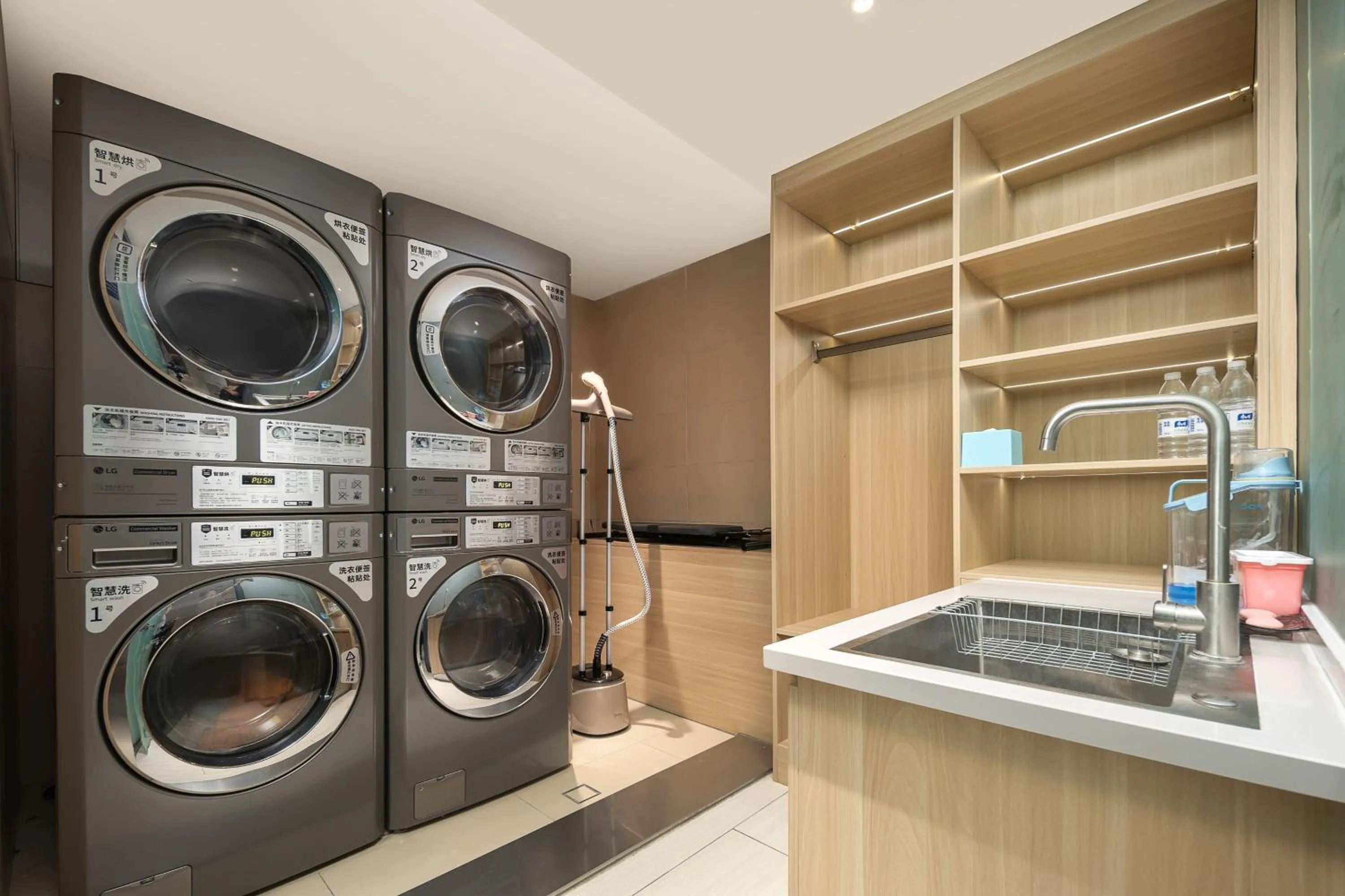 Other in Holiday Inn Express Xi'an Bell Tower by IHG