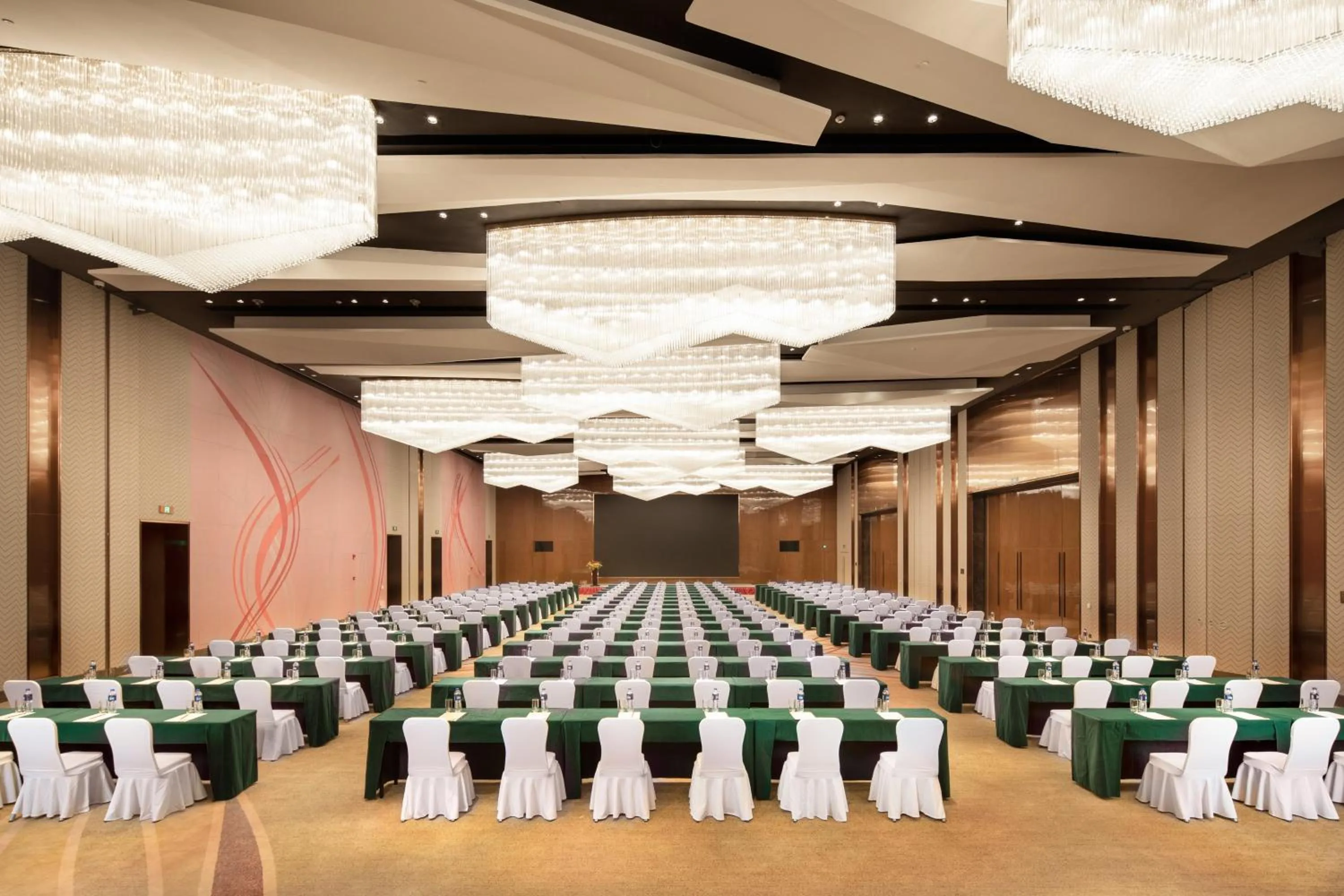 Banquet/Function facilities in Holiday Inn Shunde by IHG