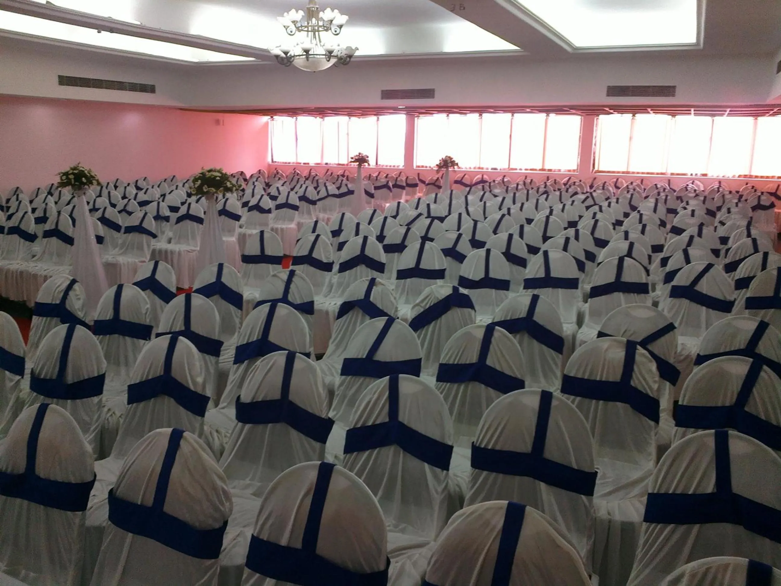 Banquet/Function facilities in Mayura Residency