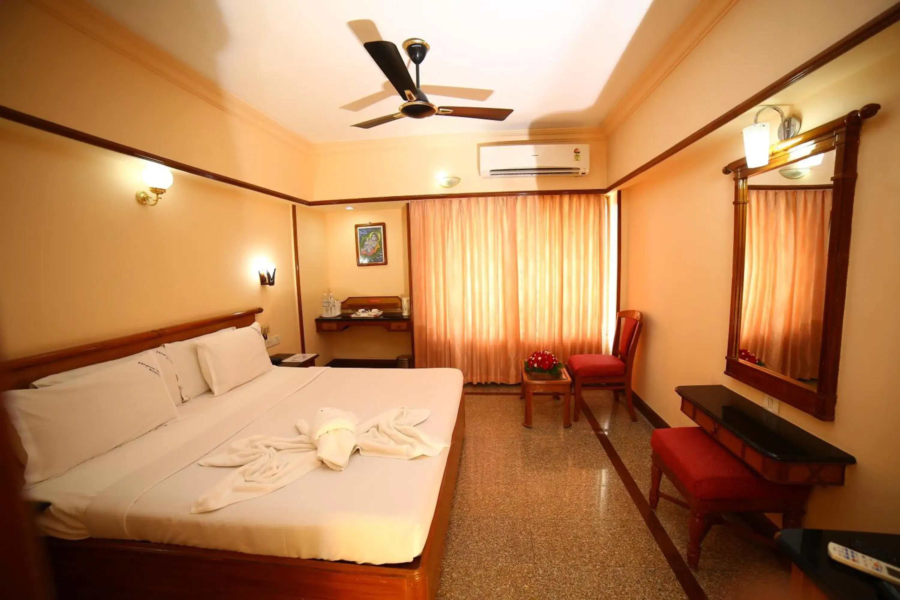 Mayura Residency Mayura Residency