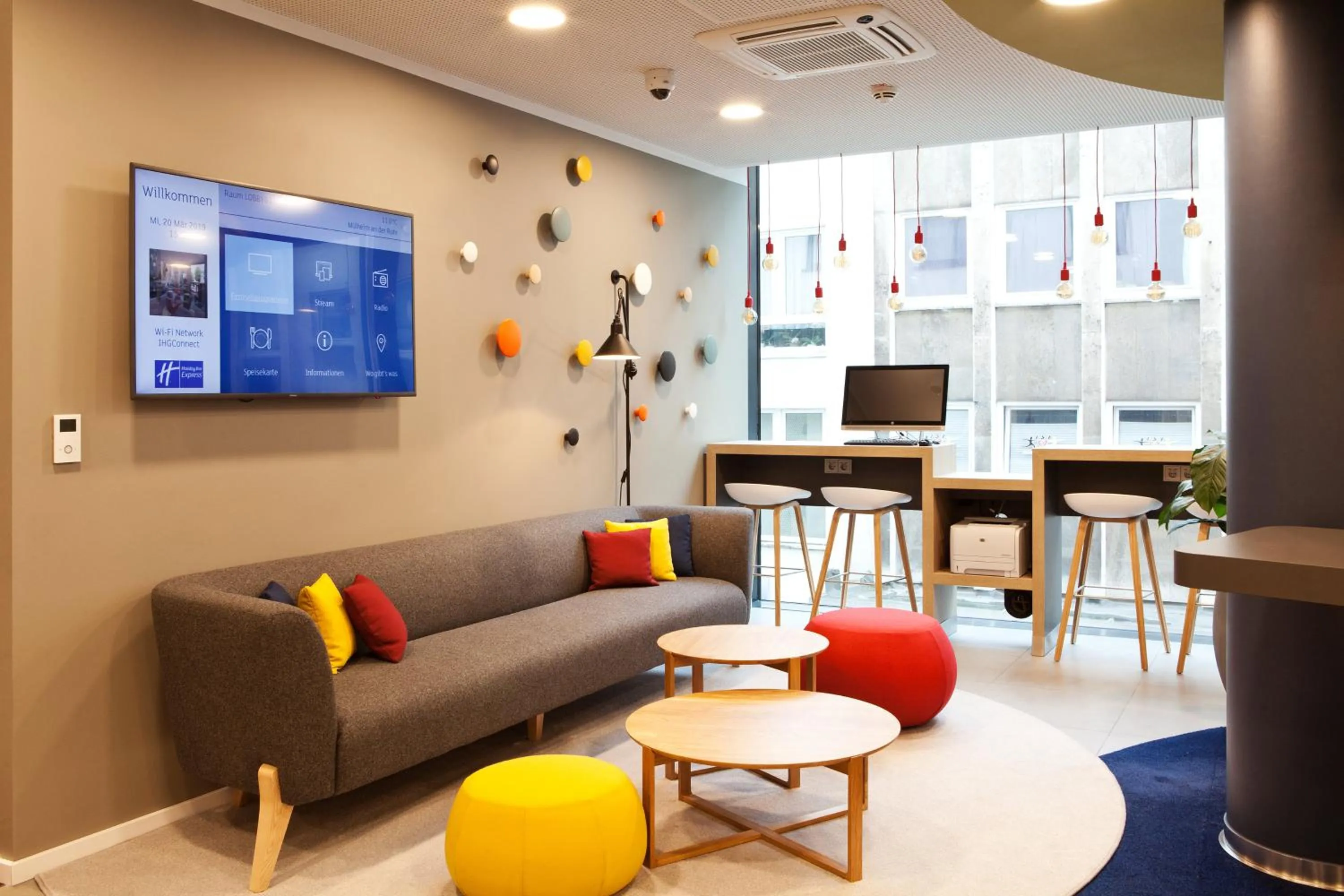 Other in Holiday Inn Express - Mülheim - Ruhr by IHG