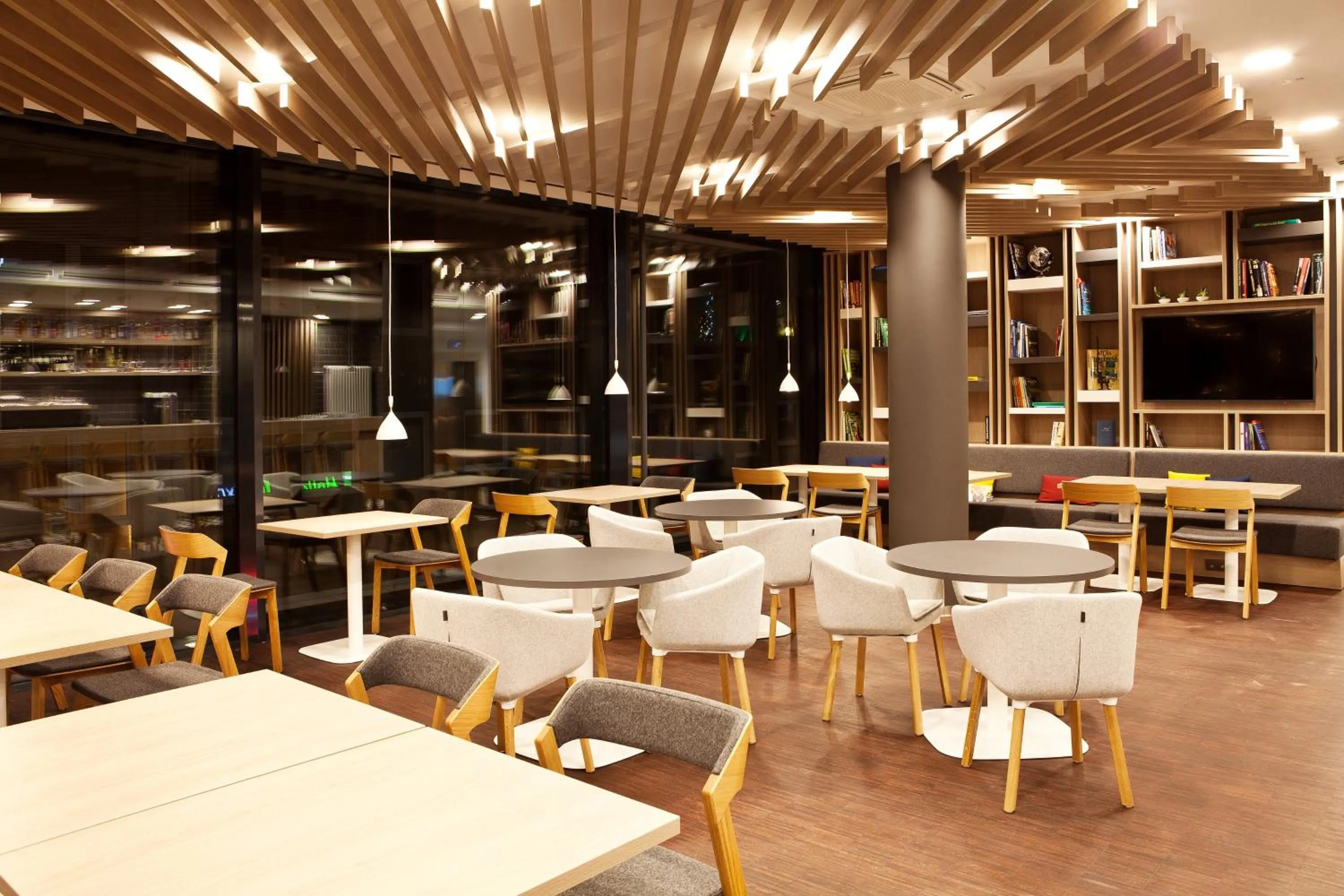 Breakfast in Holiday Inn Express - Mülheim - Ruhr by IHG