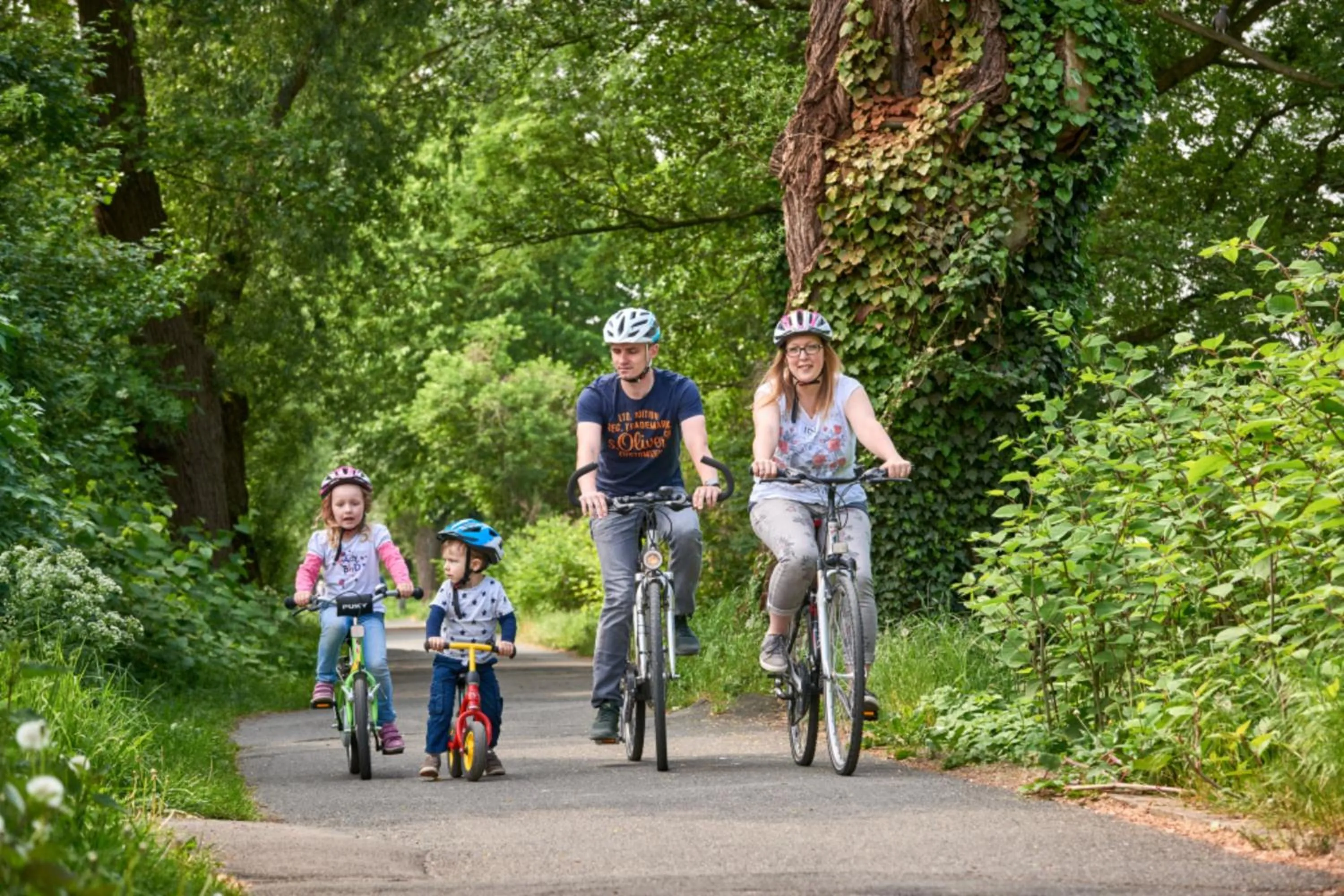 Nearby landmark in Holiday Inn Express - Mülheim - Ruhr by IHG