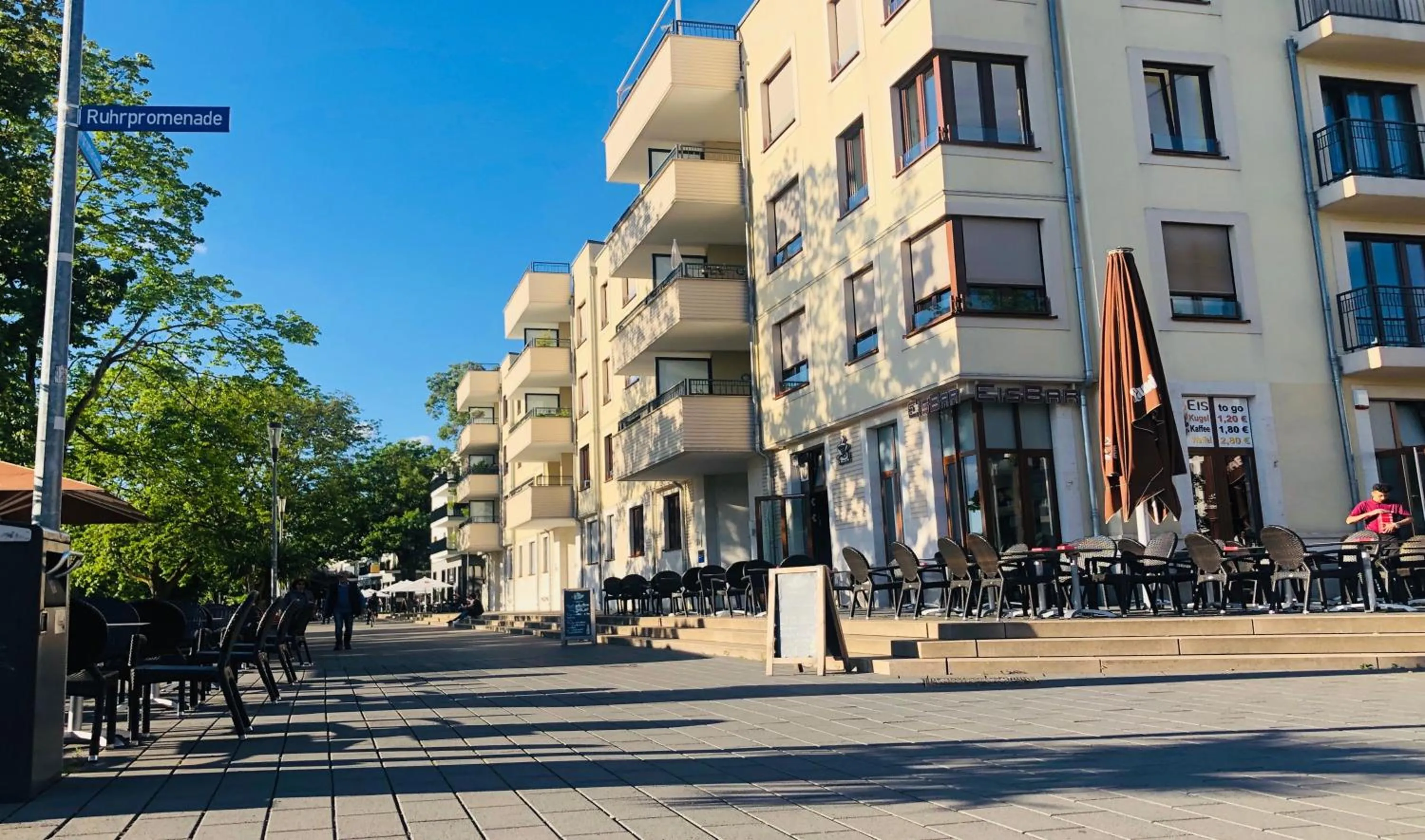 Other in Holiday Inn Express - Mülheim - Ruhr by IHG