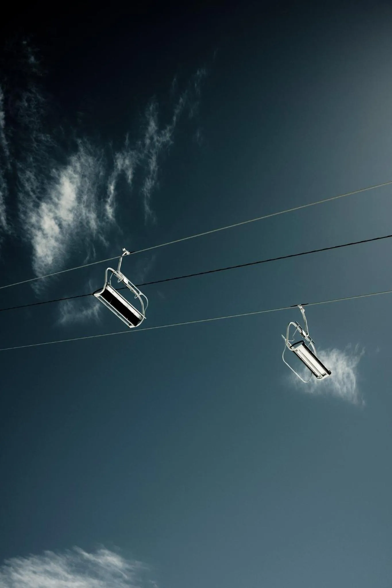 People in Chalet Mestia