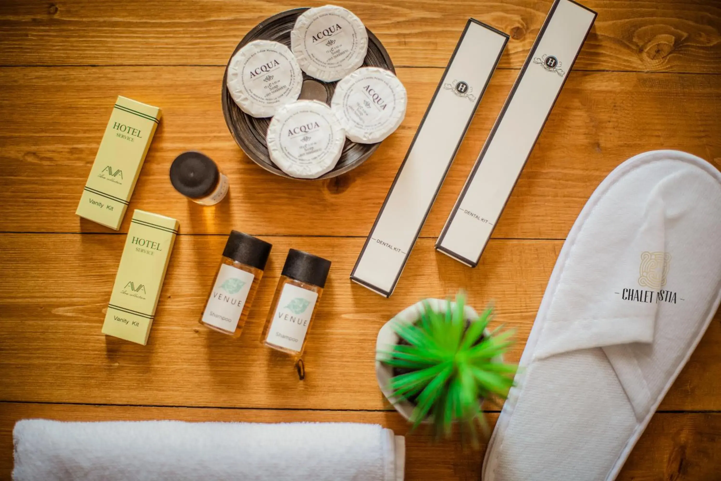 Budget Twin Room in Chalet Mestia Budget Twin Room in Chalet Mestia