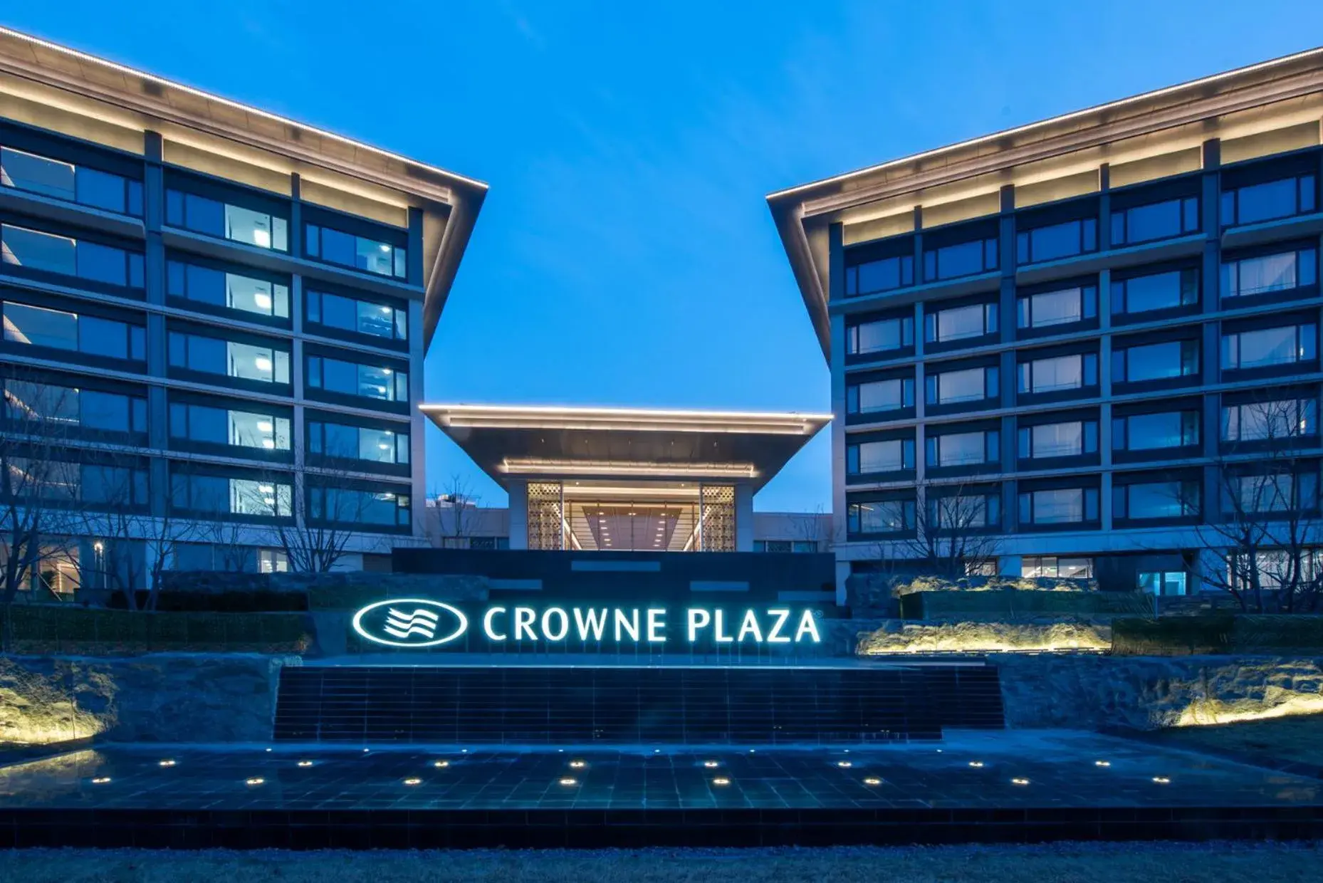 Crowne Plaza Zunhua Hot Spring Town by IHG Crowne Plaza Zunhua Hot Spring Town by IHG