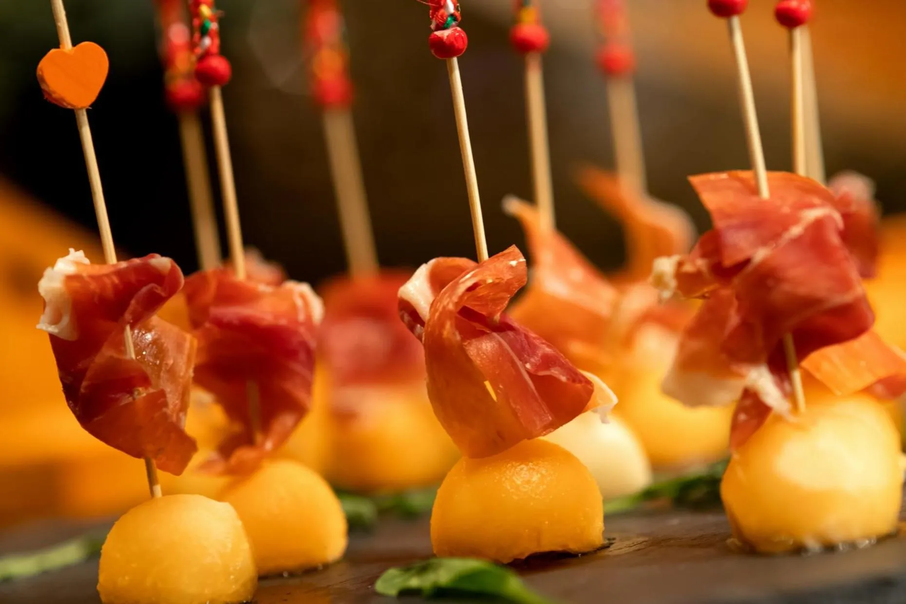 Restaurant/places to eat in Crowne Plaza Zunhua Hot Spring Town by IHG