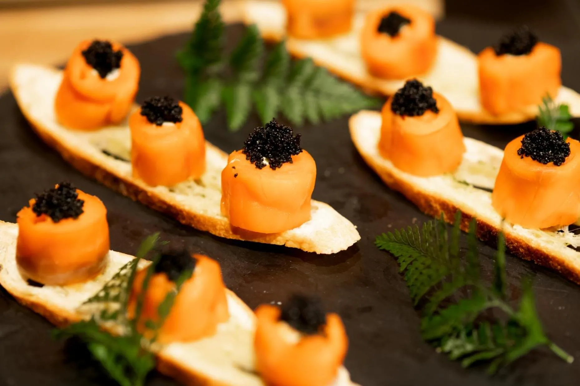 Restaurant/places to eat in Crowne Plaza Zunhua Hot Spring Town by IHG