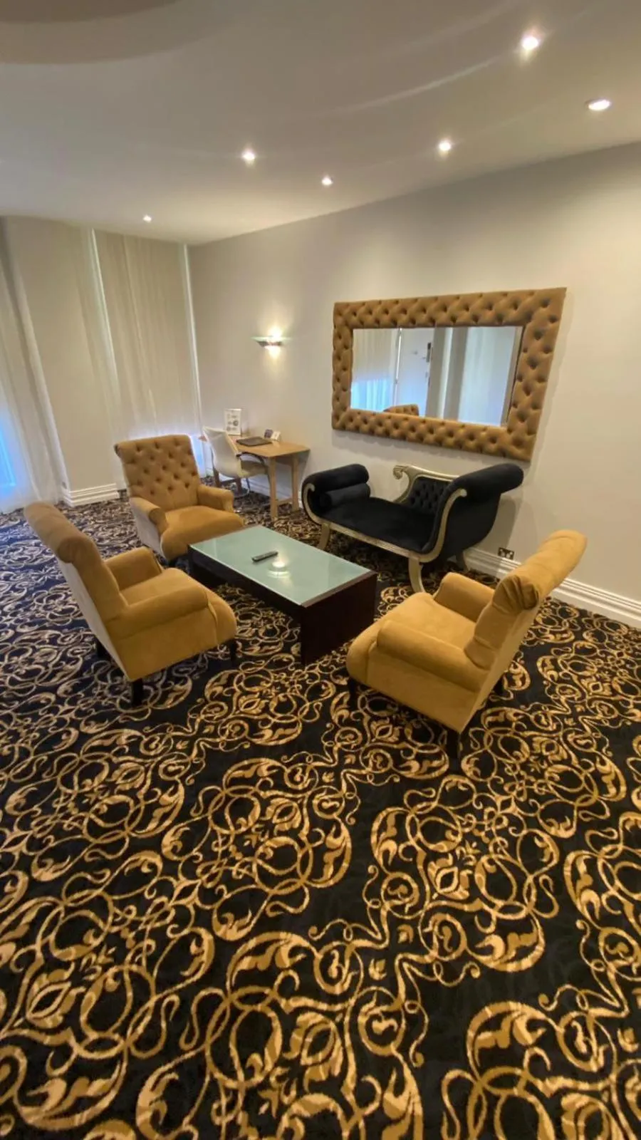 Quality Hotel Mildura Grand