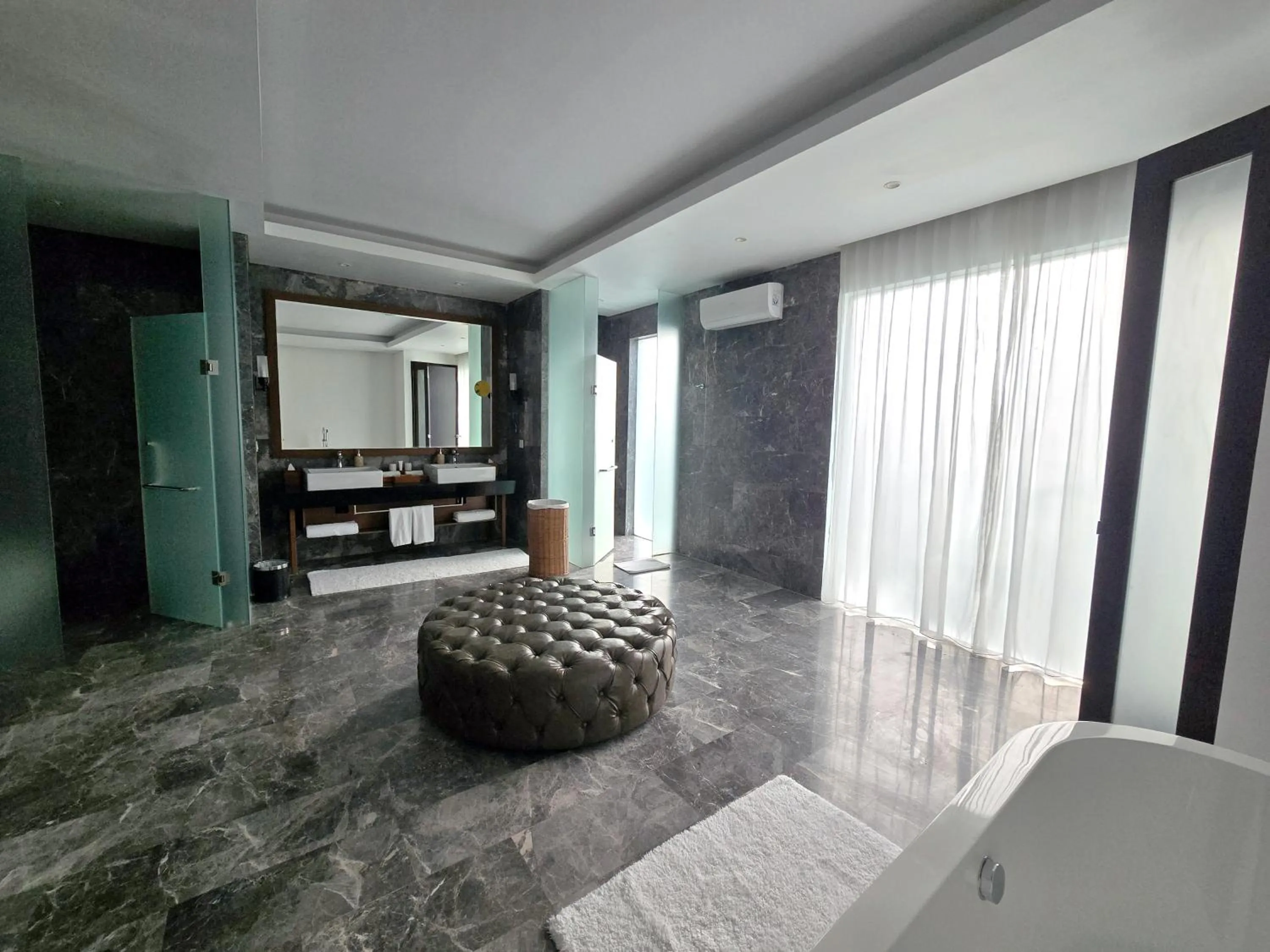 Bathroom in Montigo Resorts Nongsa