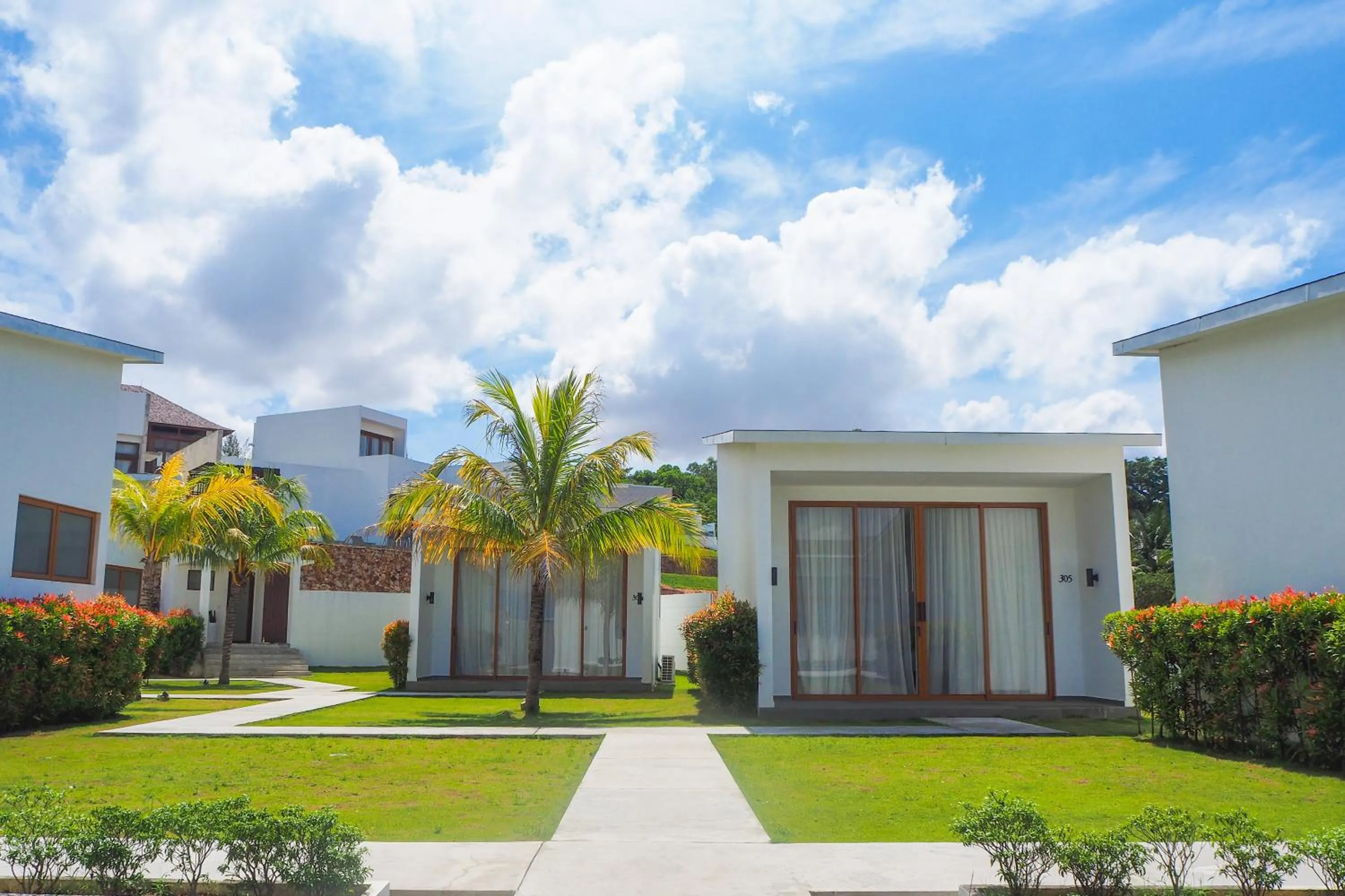 Bedroom in Montigo Resorts Nongsa