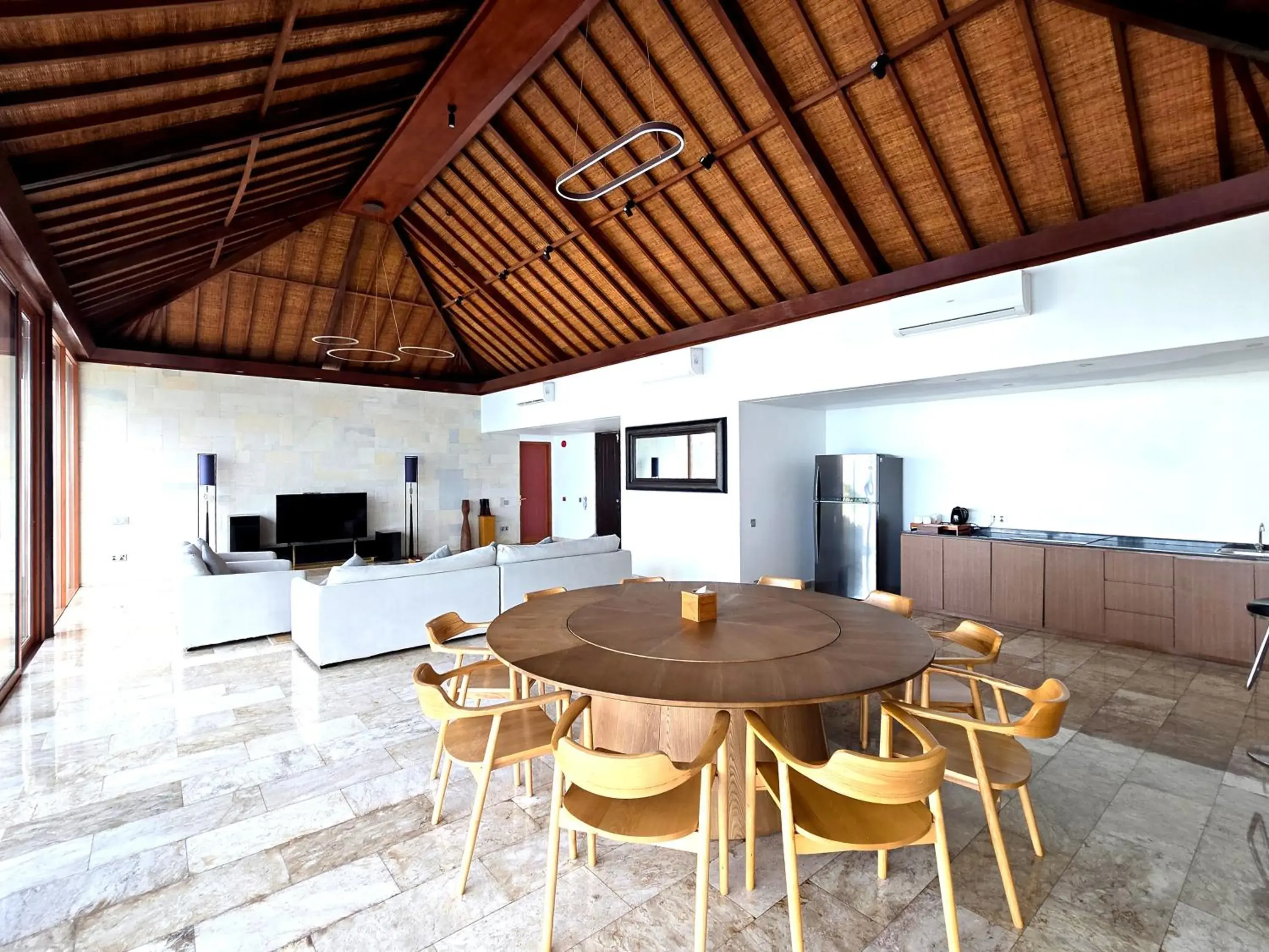 Premier Four-Bedroom Villa in Montigo Resorts Nongsa Premier Four-Bedroom Villa in Montigo Resorts Nongsa