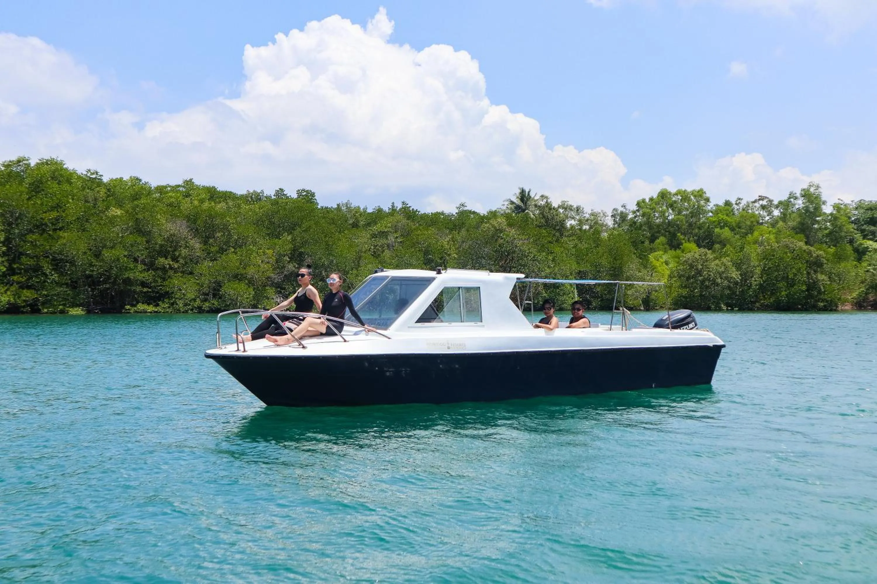 Activities in Montigo Resorts Nongsa