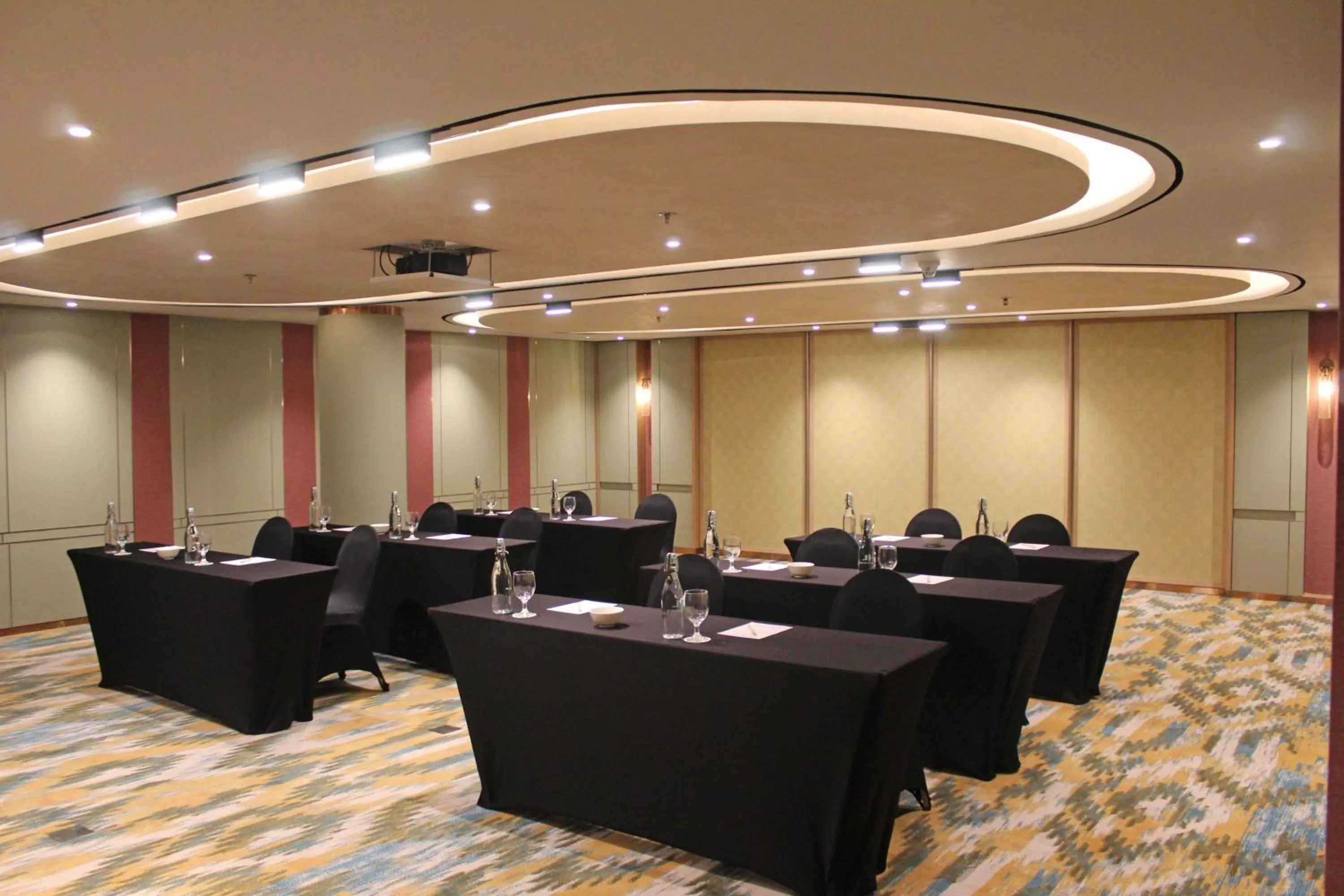 Meeting/conference room in Episode Kuta Bali