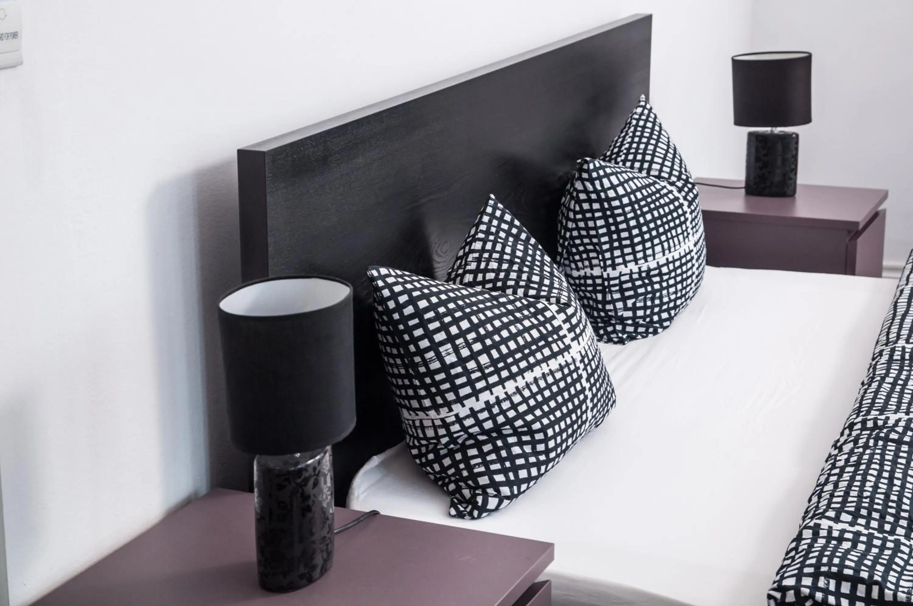 Bed in Antique Hostel