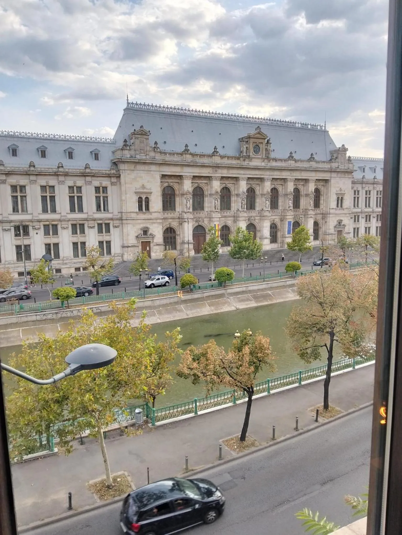 Bed in 4-Bed Dormitory Room in Antique Hostel