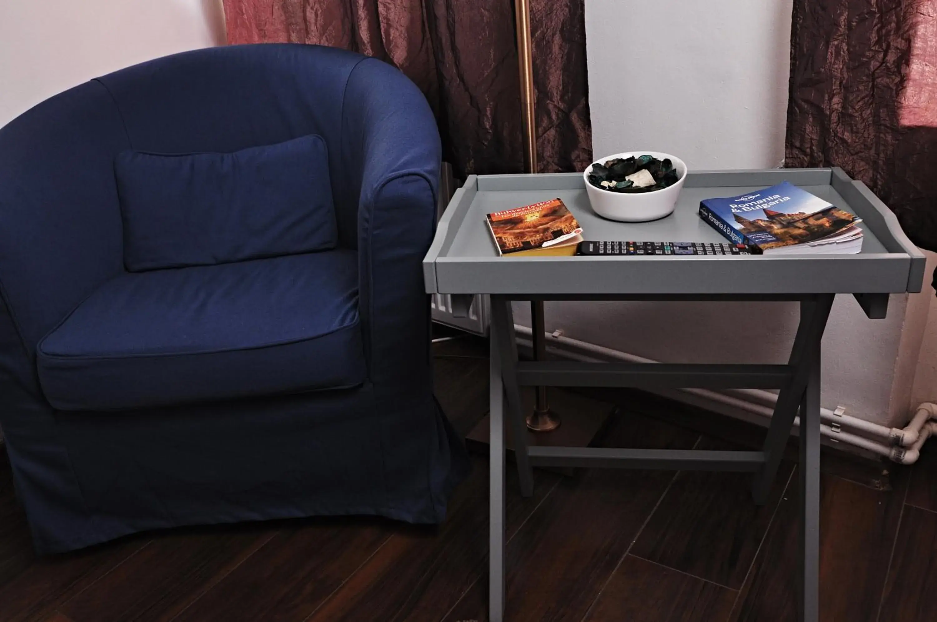 Superior Double Room with Private Bathroom in Antique Hostel Superior Double Room with Private Bathroom in Antique Hostel