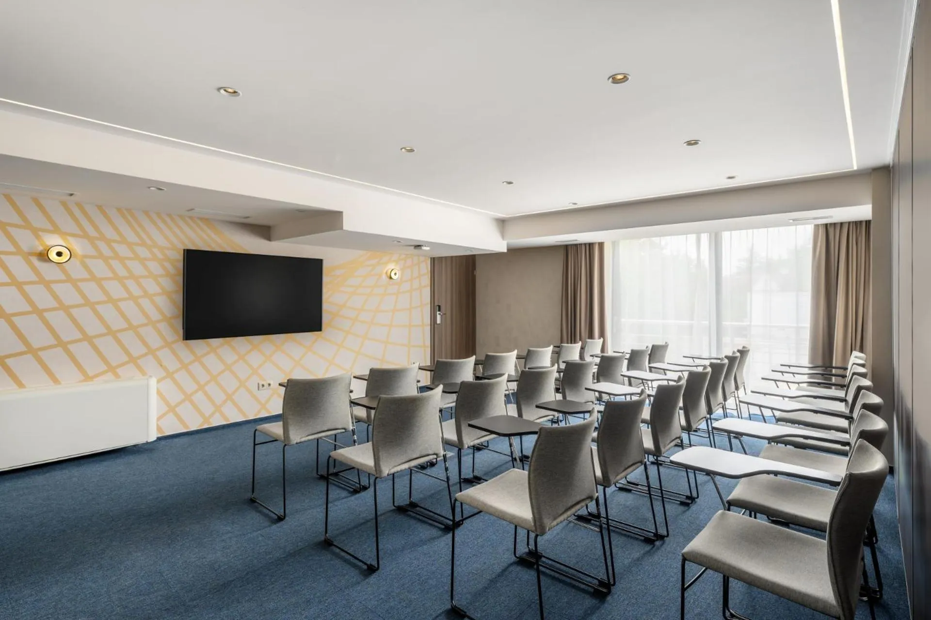 Meeting/conference room in Kenese Bay Garden Resort & Conference