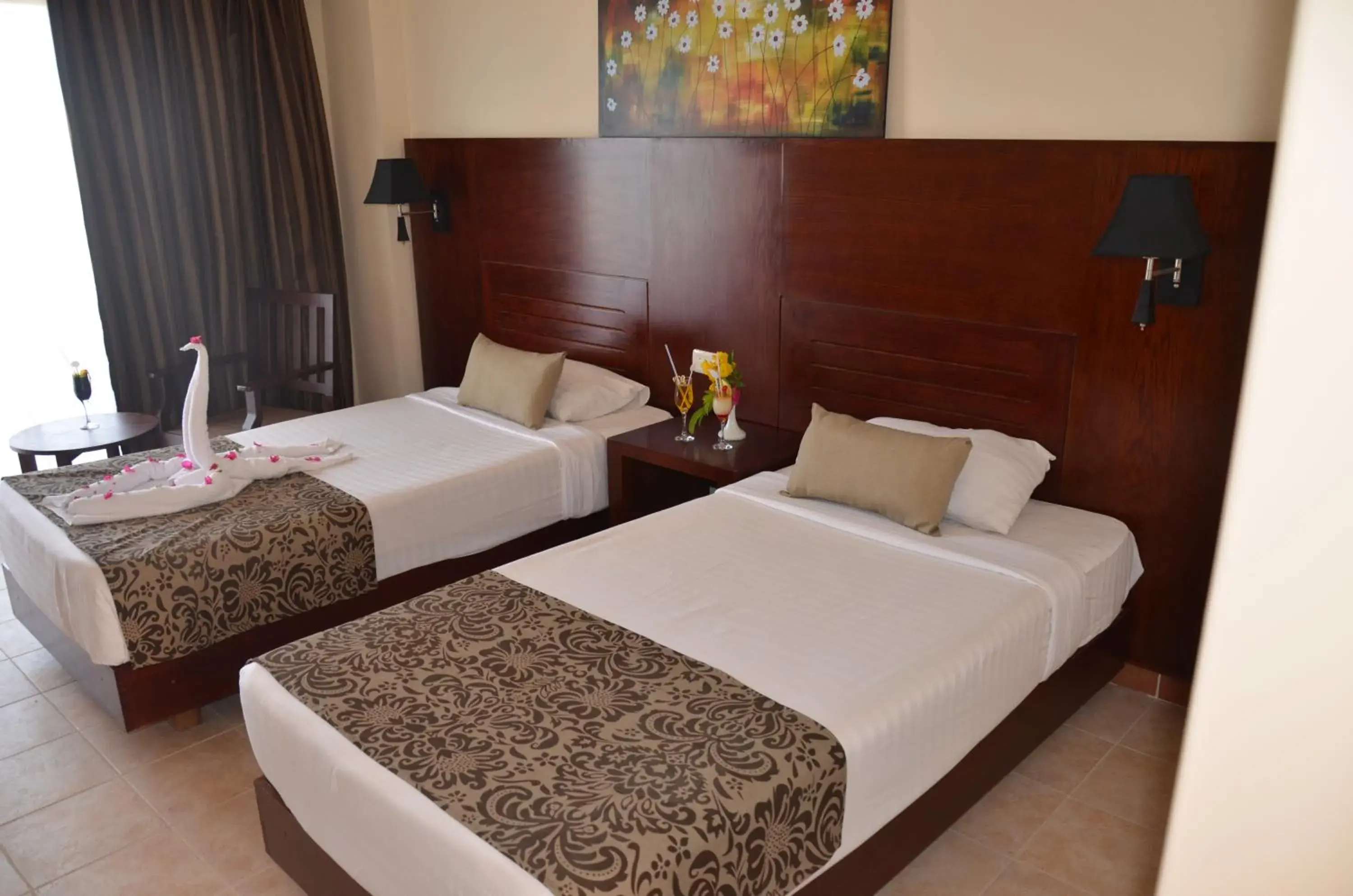 Standard Double or Twin Room - single occupancy in Royal Brayka Beach Resort Standard Double or Twin Room - single occupancy in Royal Brayka Beach Resort