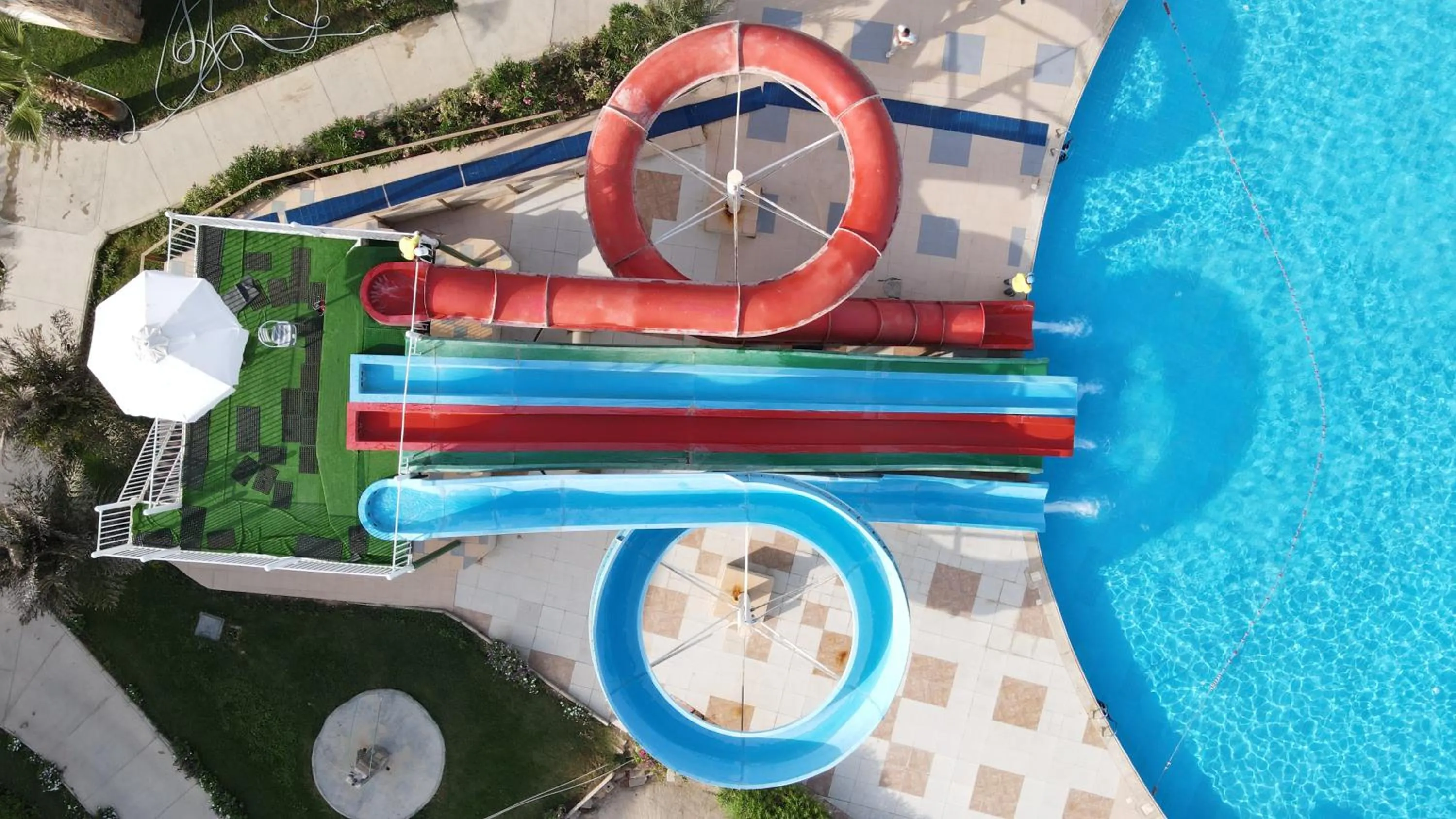 Royal Brayka Beach Resort